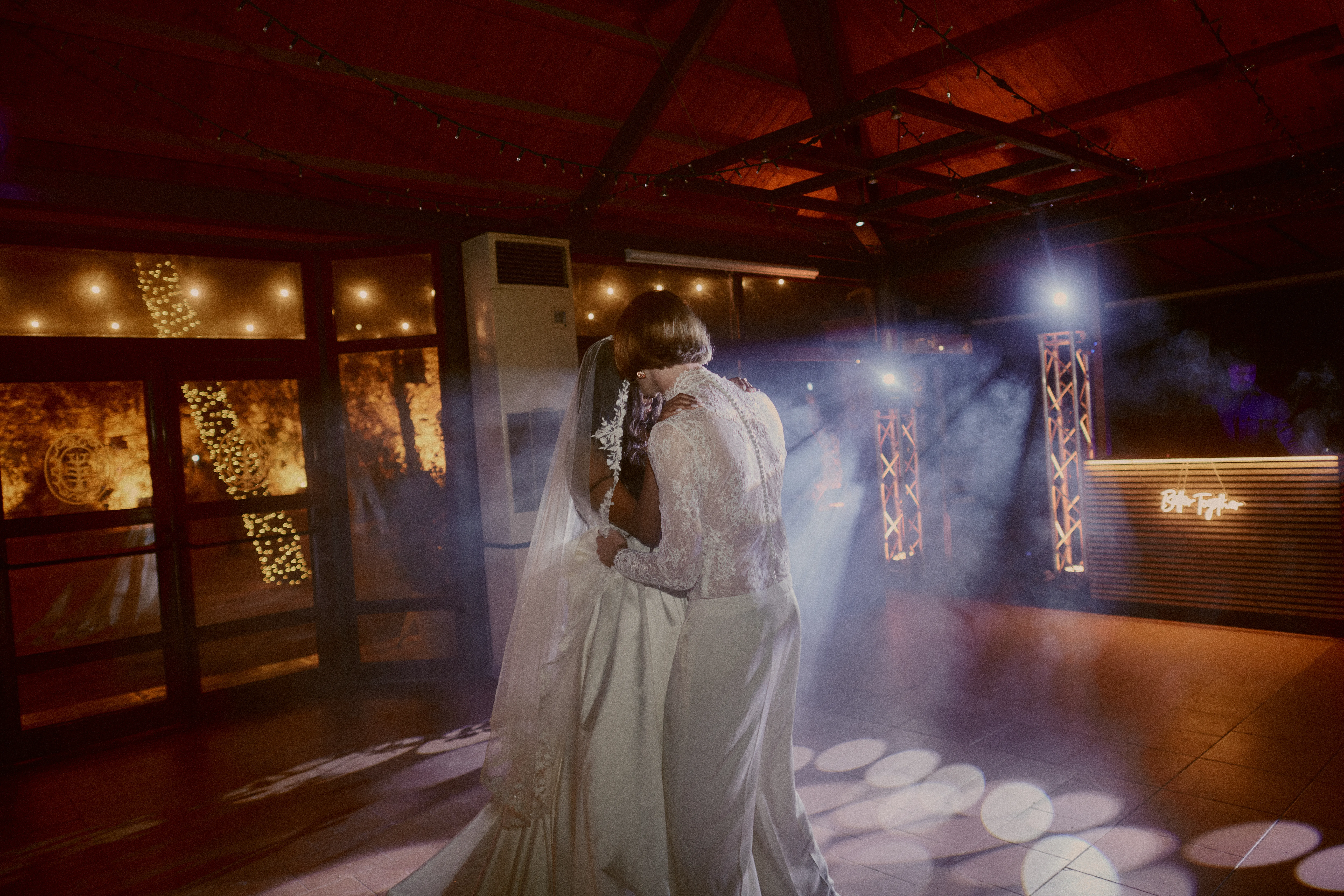 Pre-wedding photography in the Pyrenees