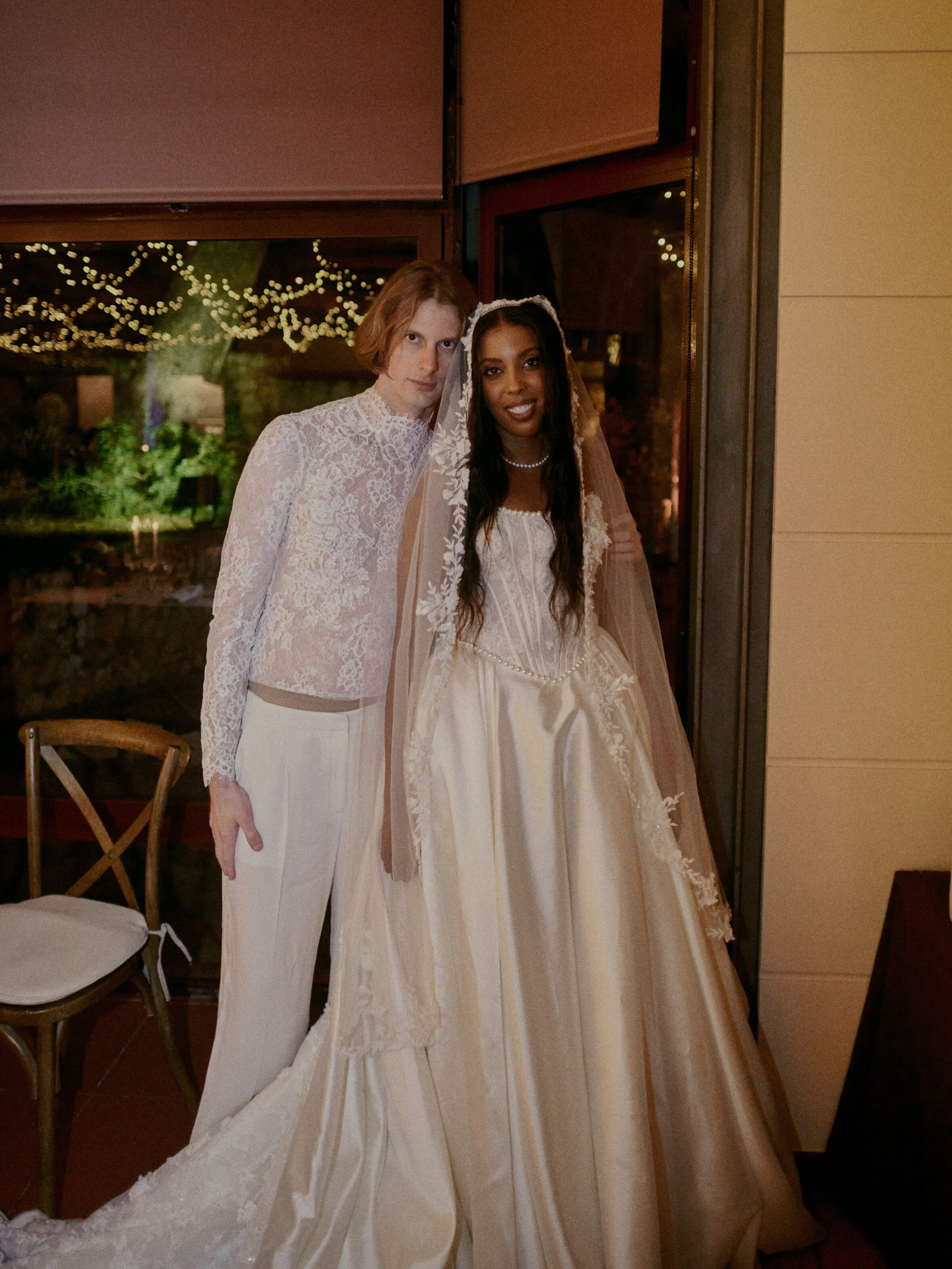 Pre-wedding photography in the Pyrenees