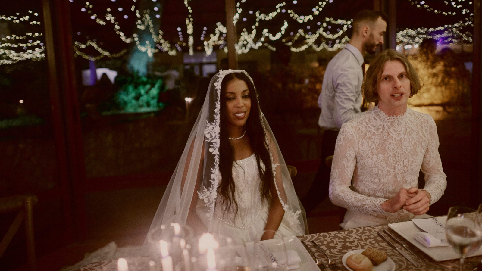 Pre-wedding photography in the Pyrenees