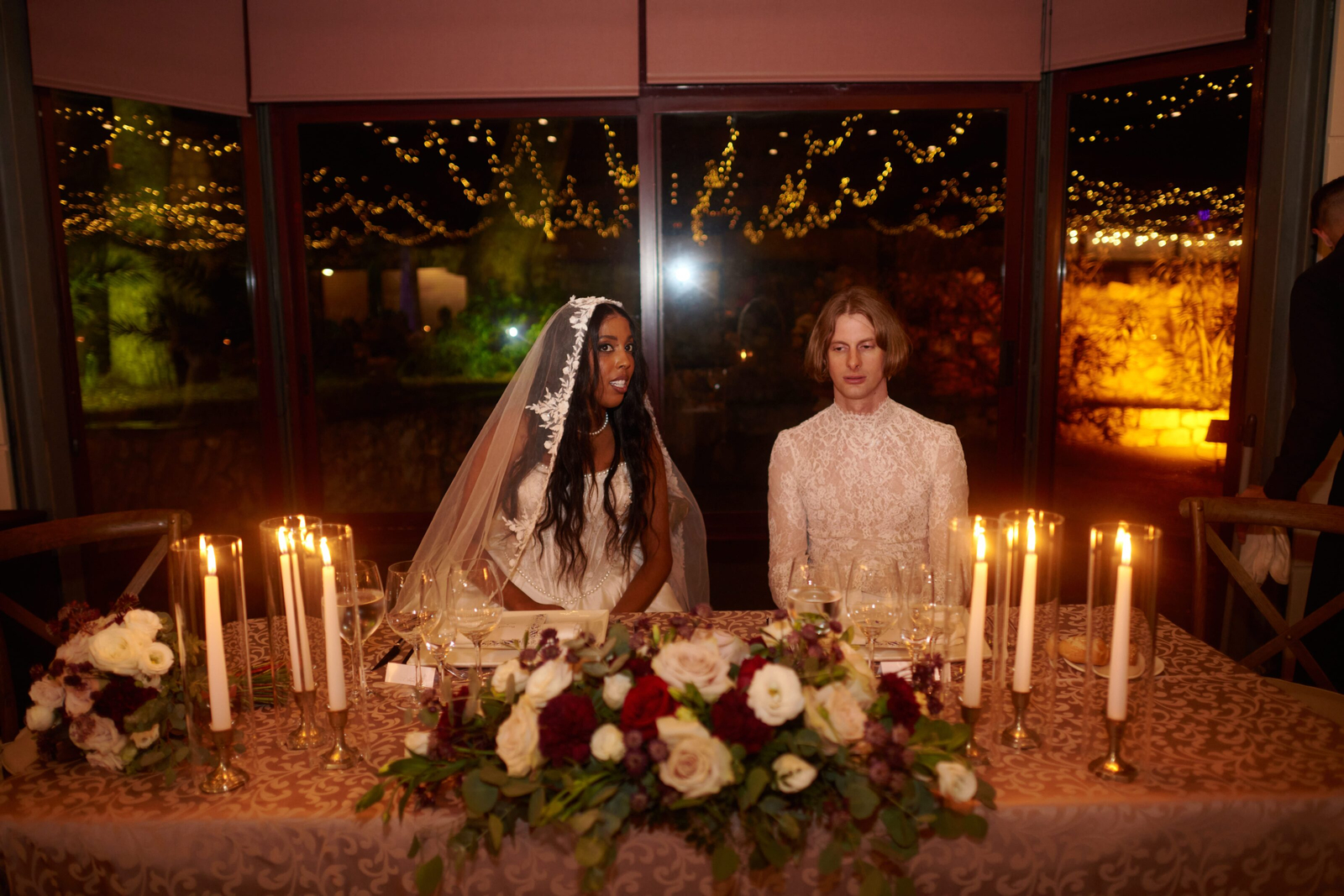 Pre-wedding photography in the Pyrenees