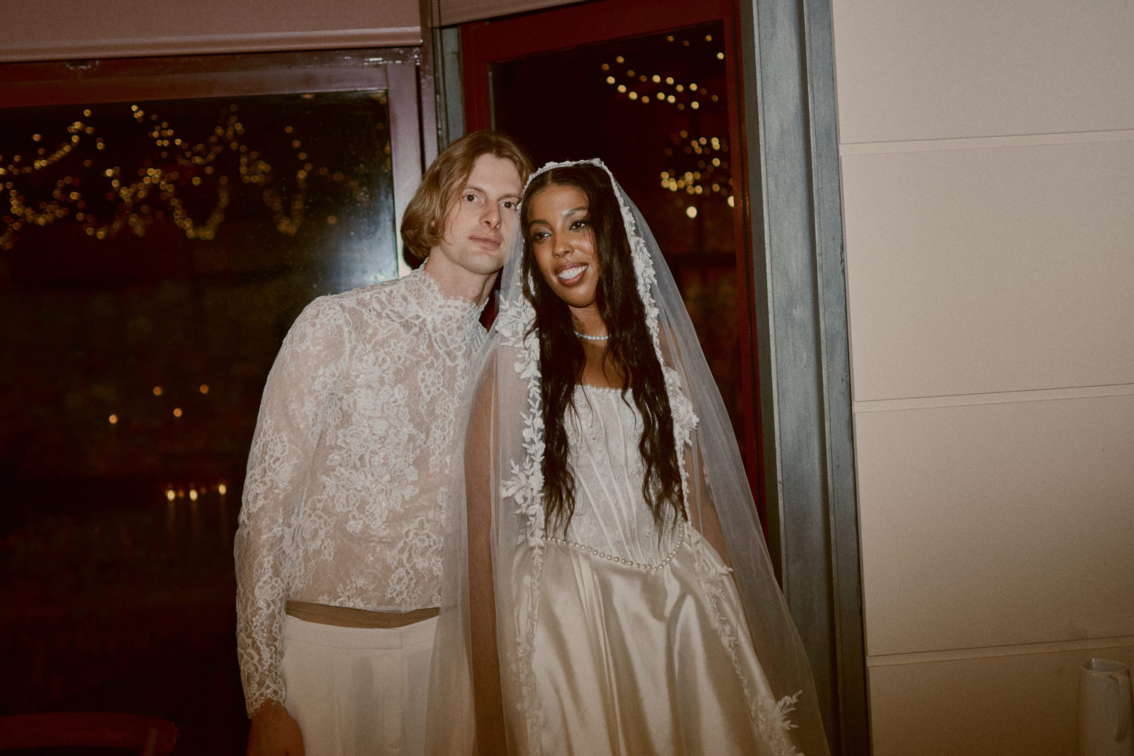 Pre-wedding photography in the Pyrenees