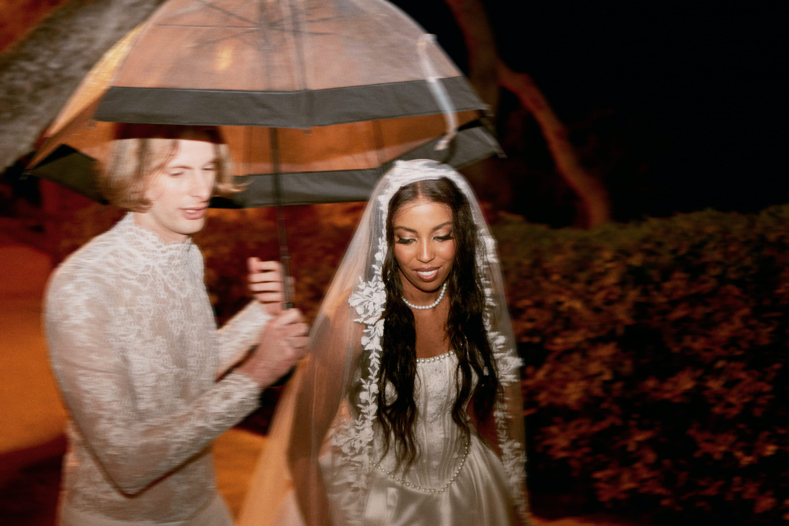 Pre-wedding photography in the Pyrenees