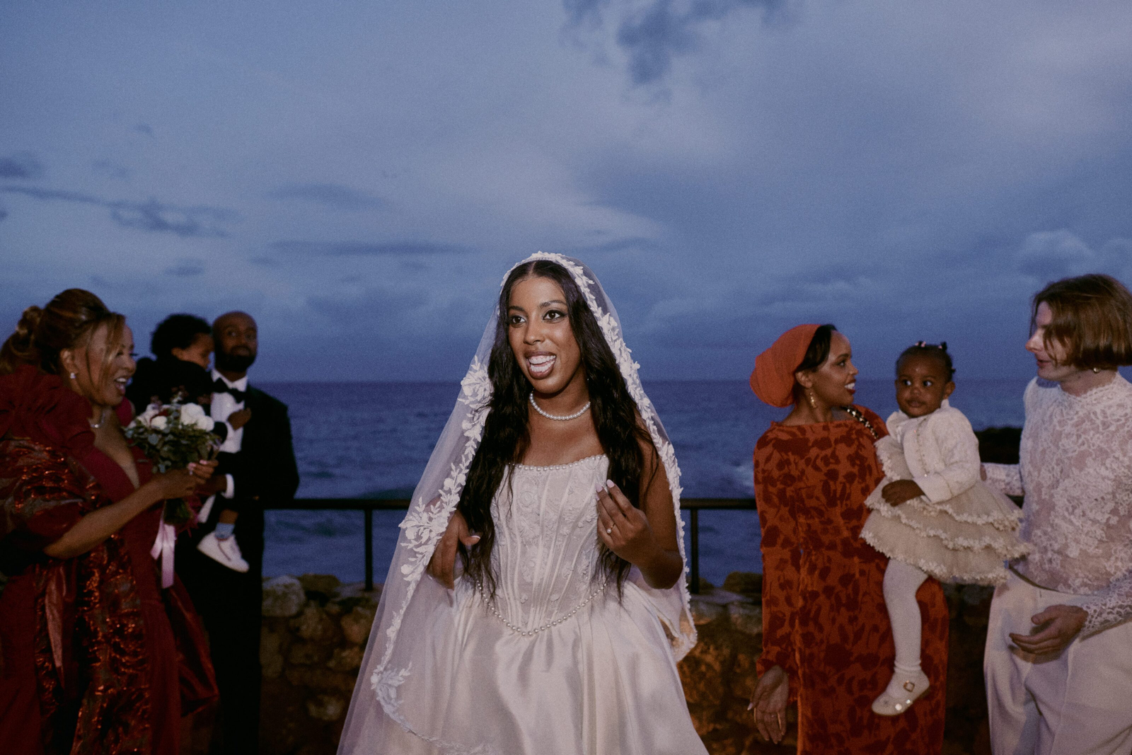 Pre-wedding photography in the Pyrenees