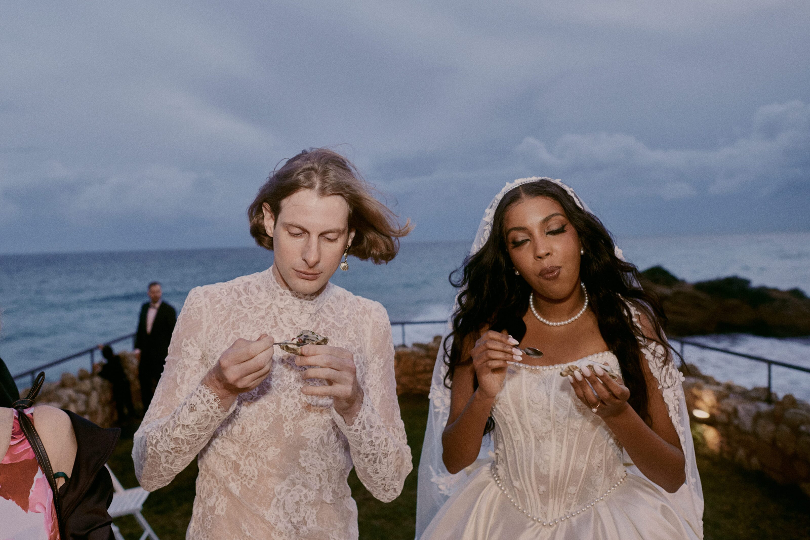 Pre-wedding photography in the Pyrenees