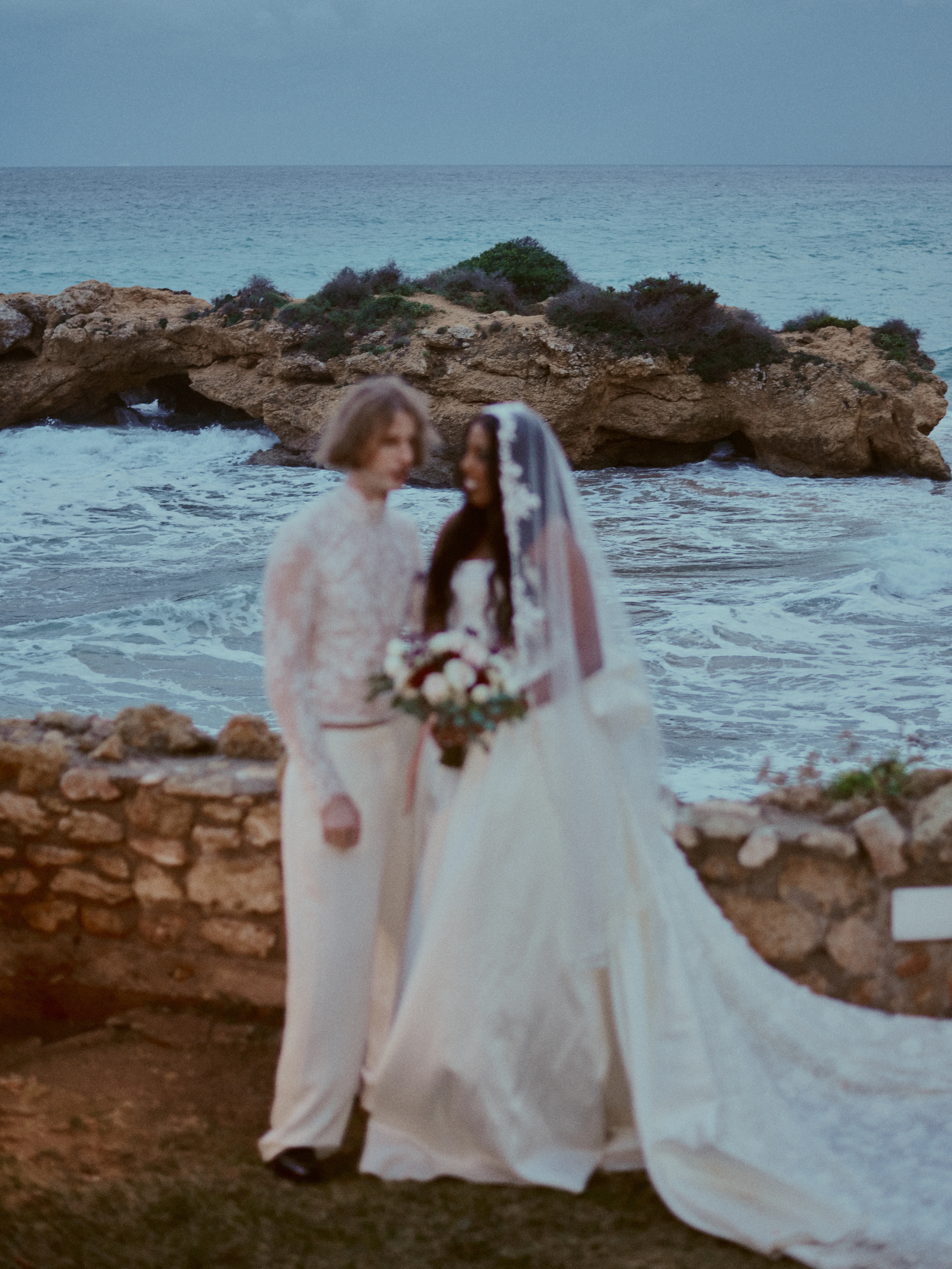 Pre-wedding photography in the Pyrenees