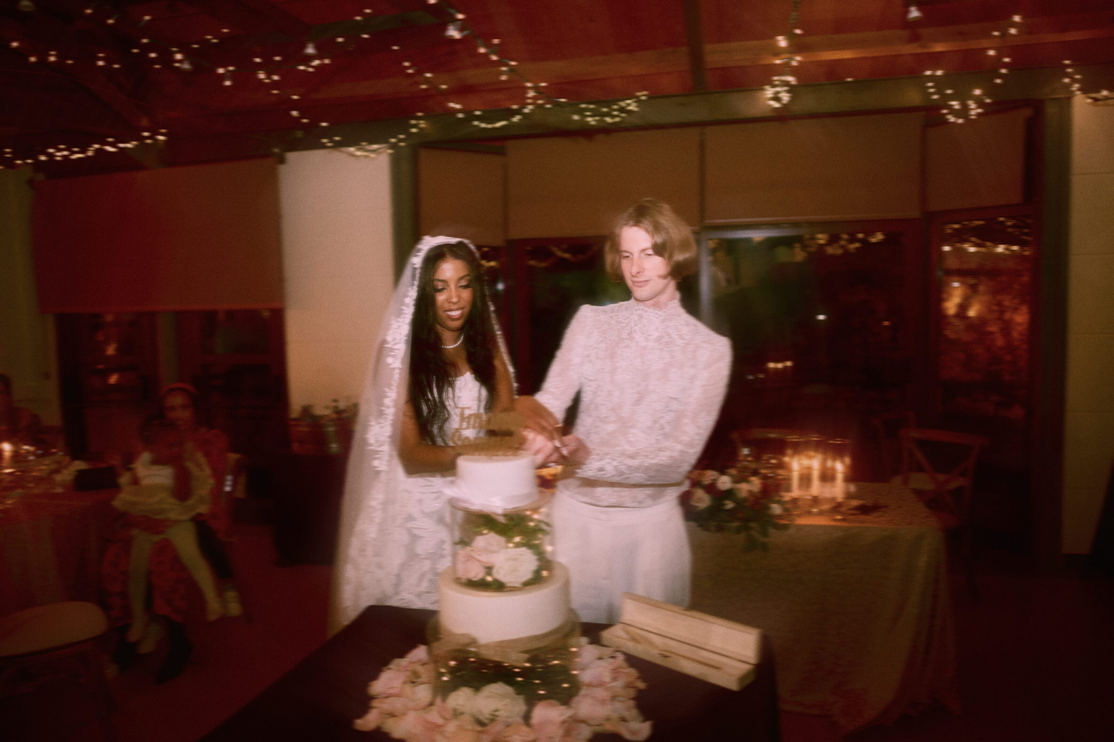 Pre-wedding photography in the Pyrenees