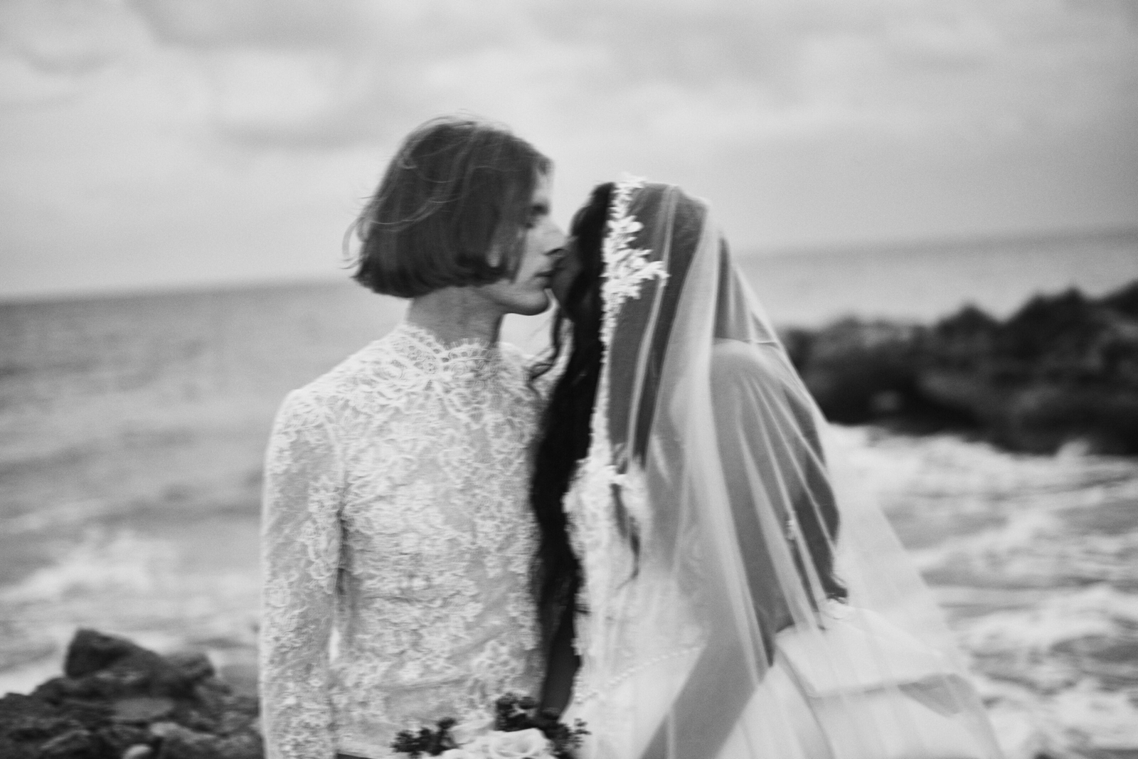 Pre-wedding photography in the Pyrenees