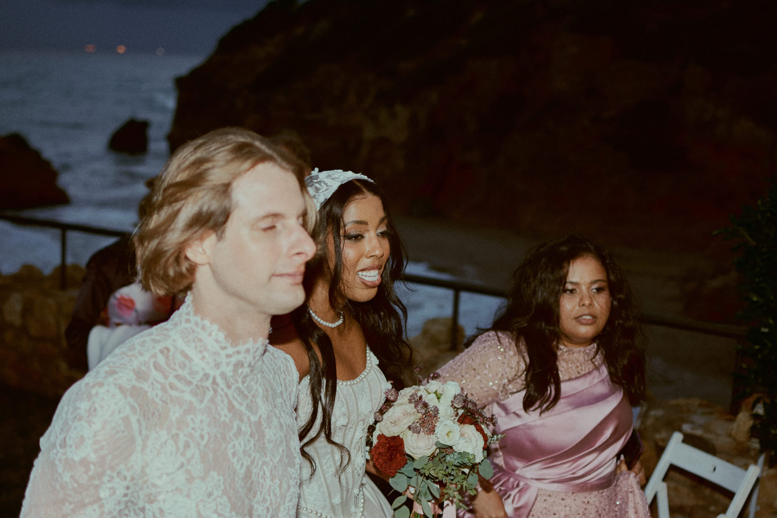 Wedding CAstillo tamarit, Barcelona