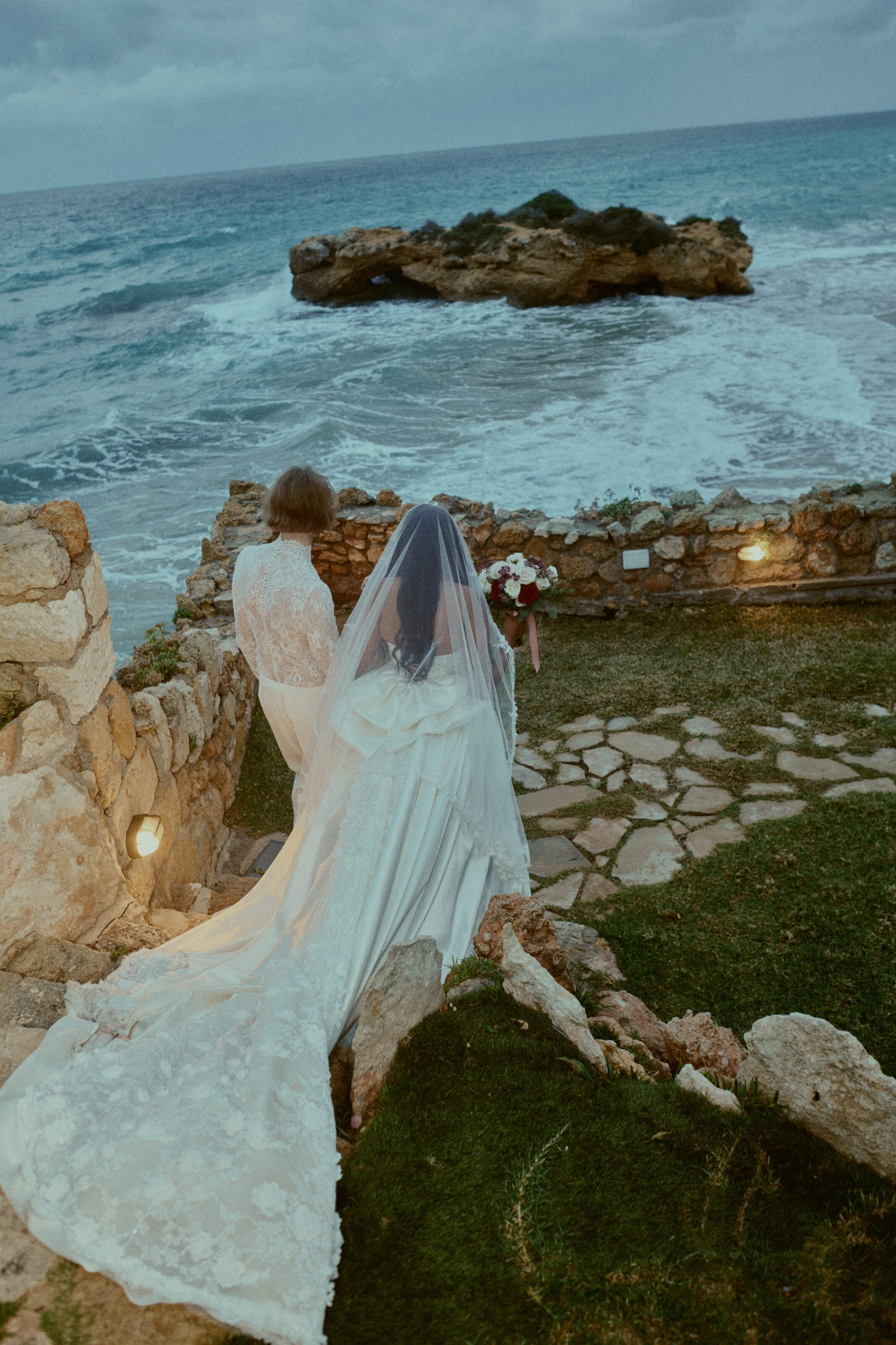 Wedding CAstillo tamarit, Barcelona