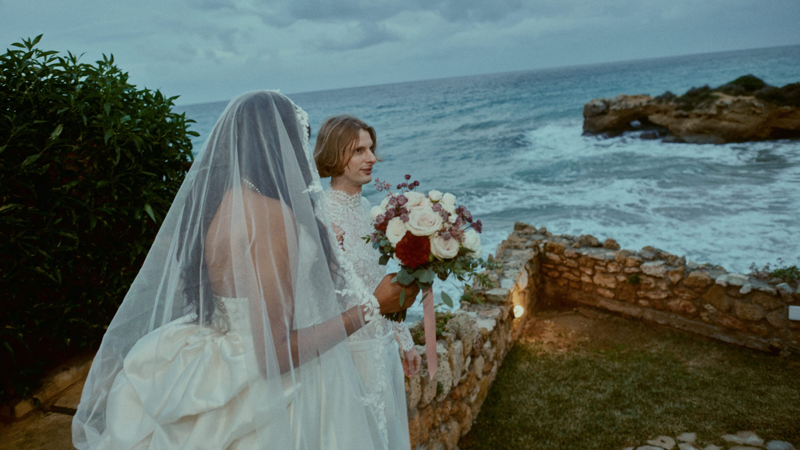 Wedding CAstillo tamarit, Barcelona