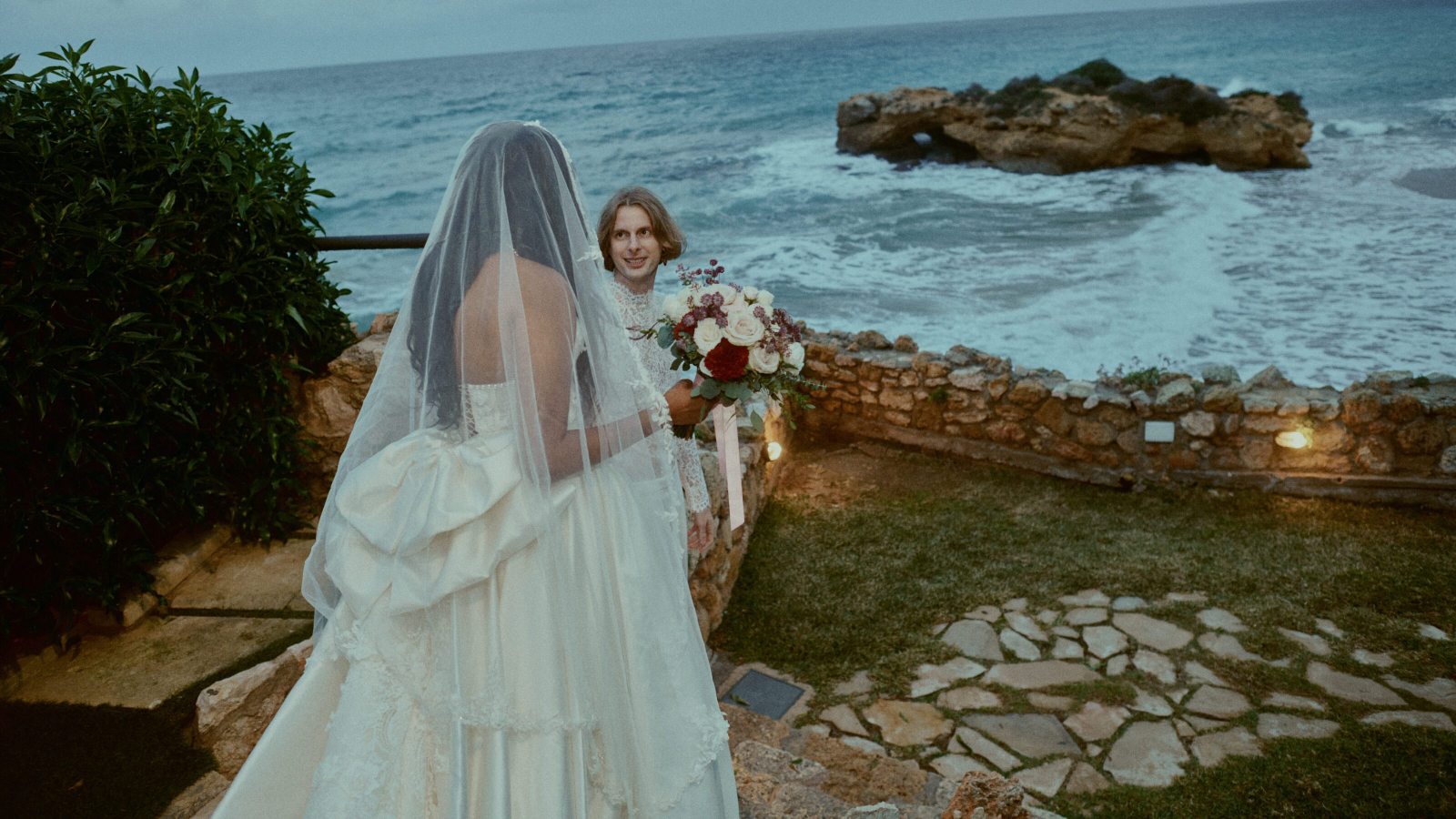 Wedding CAstillo tamarit, Barcelona