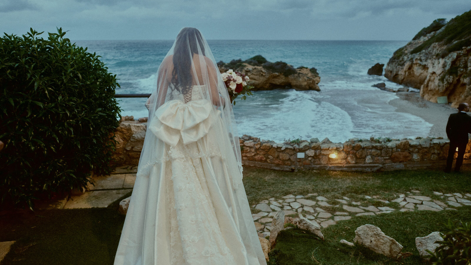 Wedding CAstillo tamarit, Barcelona