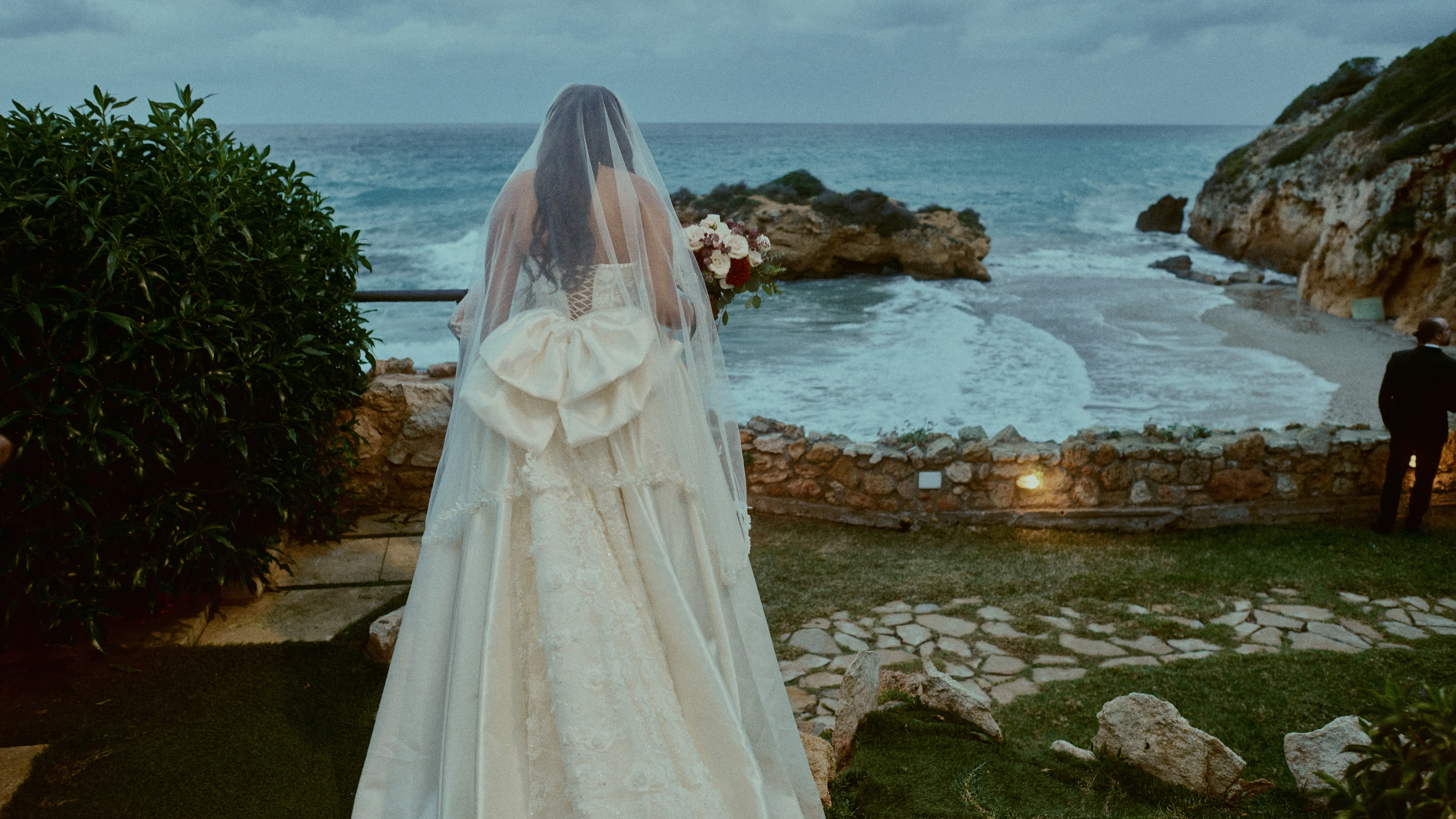 Wedding CAstillo tamarit, Barcelona