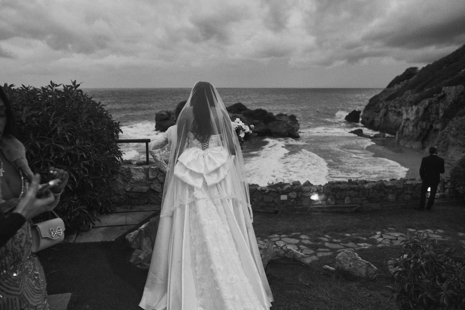 Wedding CAstillo tamarit, Barcelona