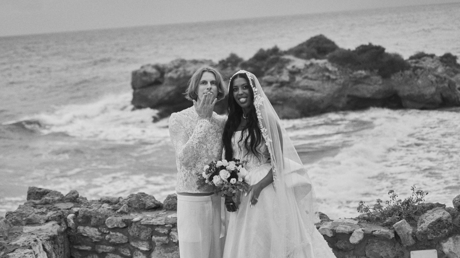 Wedding CAstillo tamarit, Barcelona