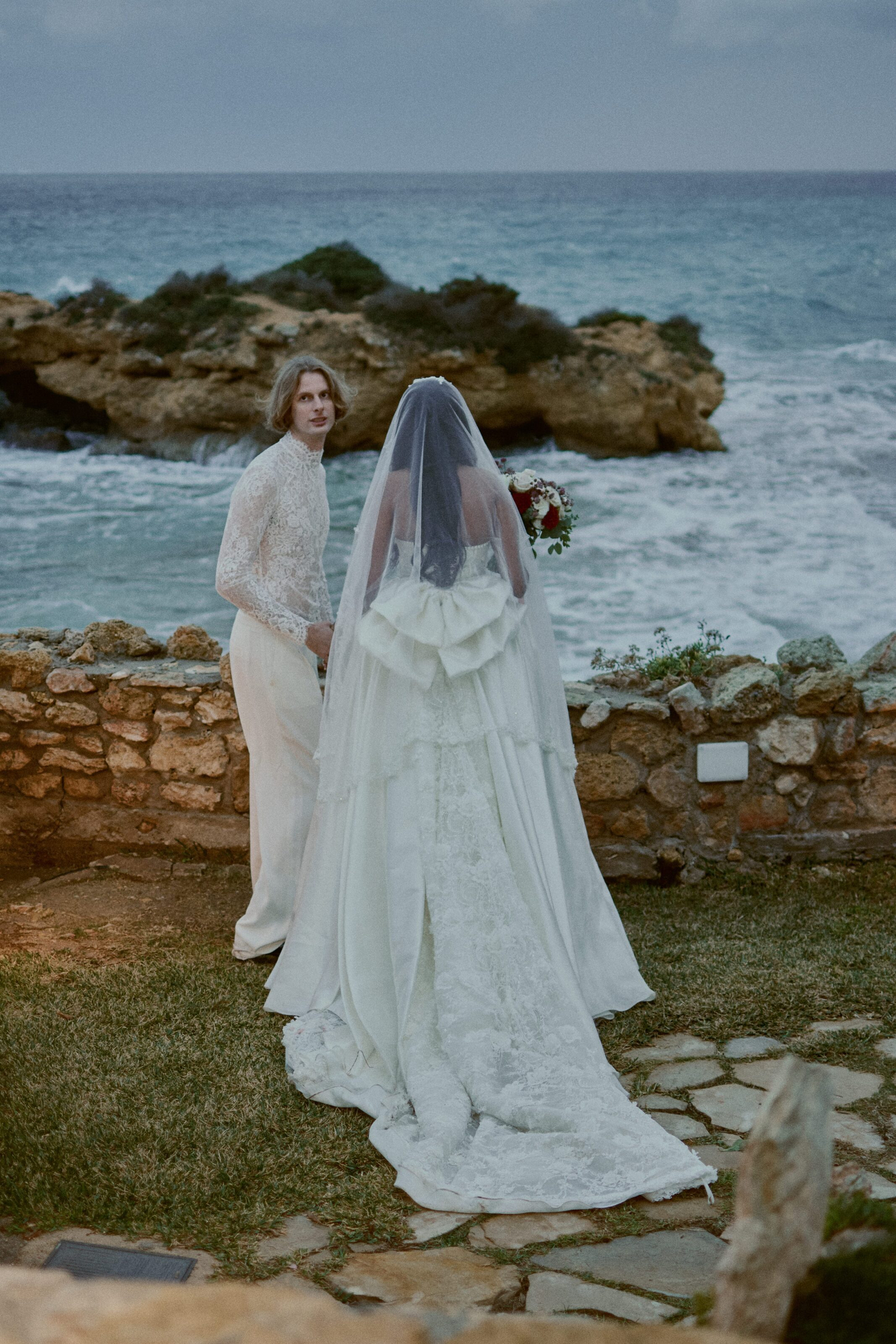 Wedding CAstillo tamarit, Barcelona