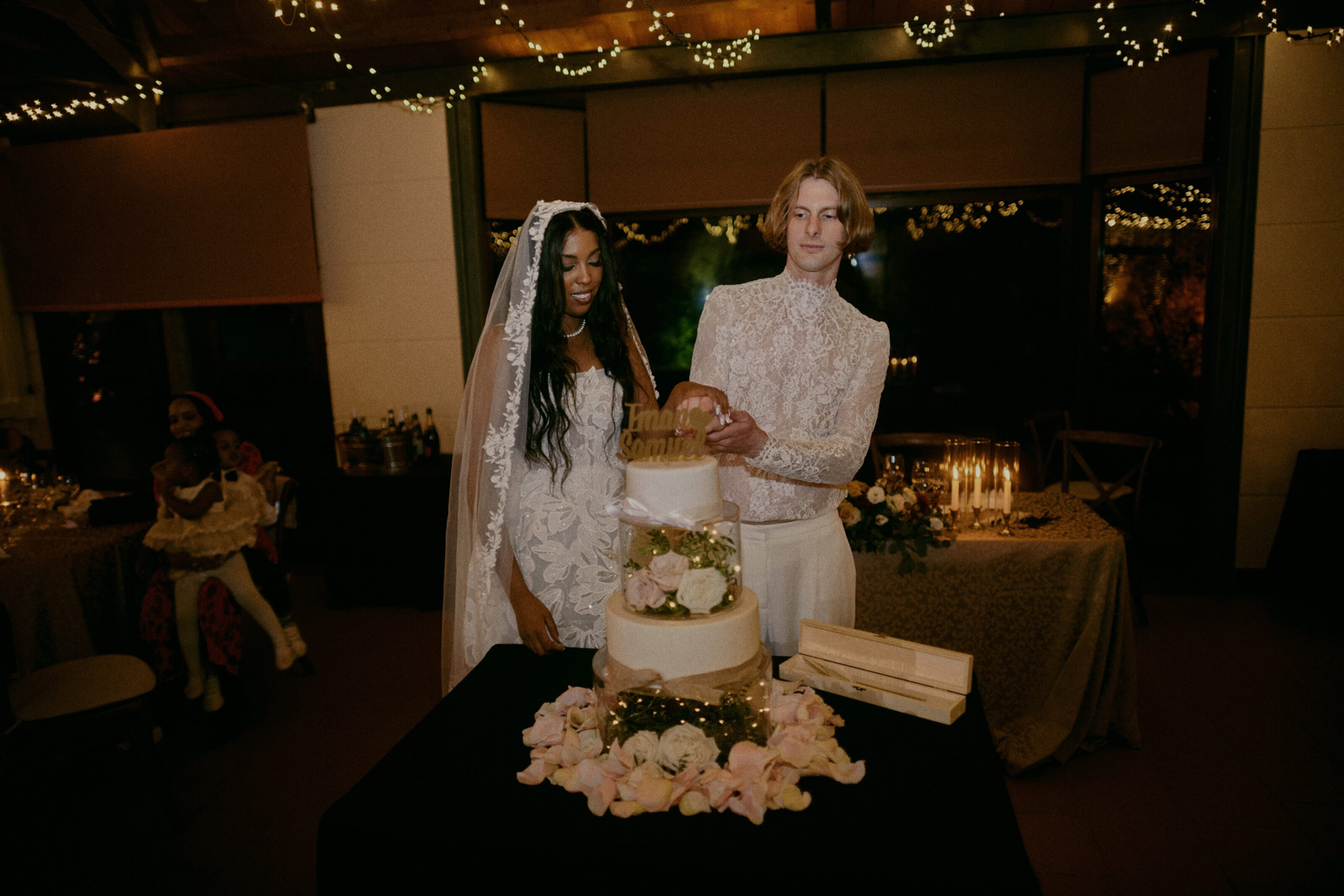 Pre-wedding photography in the Pyrenees
