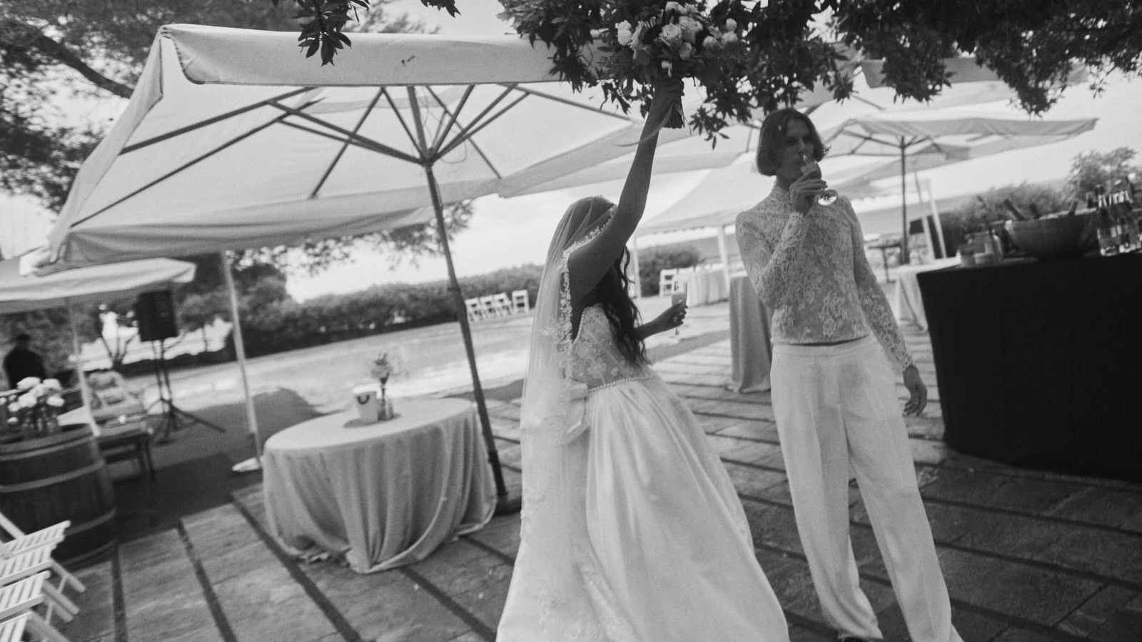 Wedding CAstillo tamarit, Barcelona