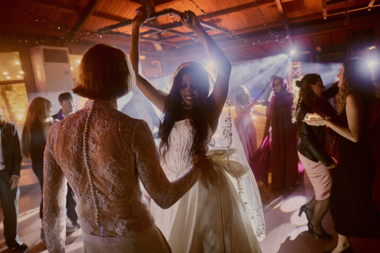 Pre-wedding photography in the Pyrenees