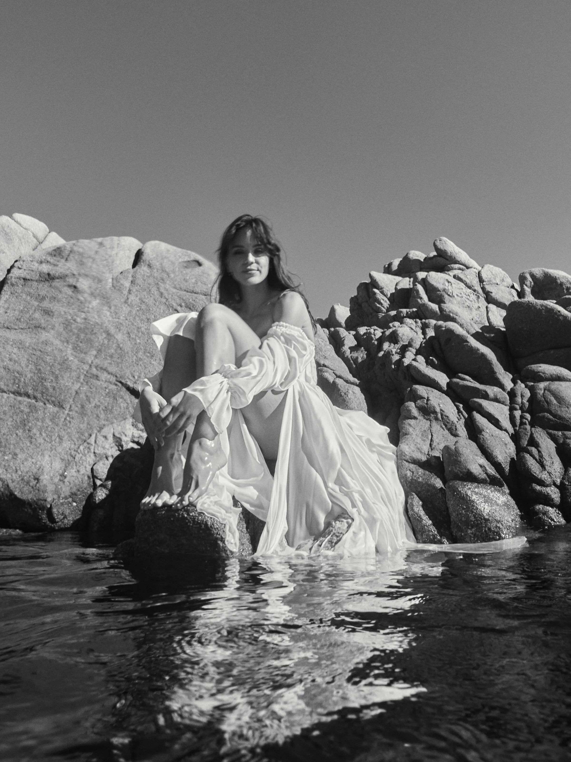 Pre-wedding photography in the Pyrenees