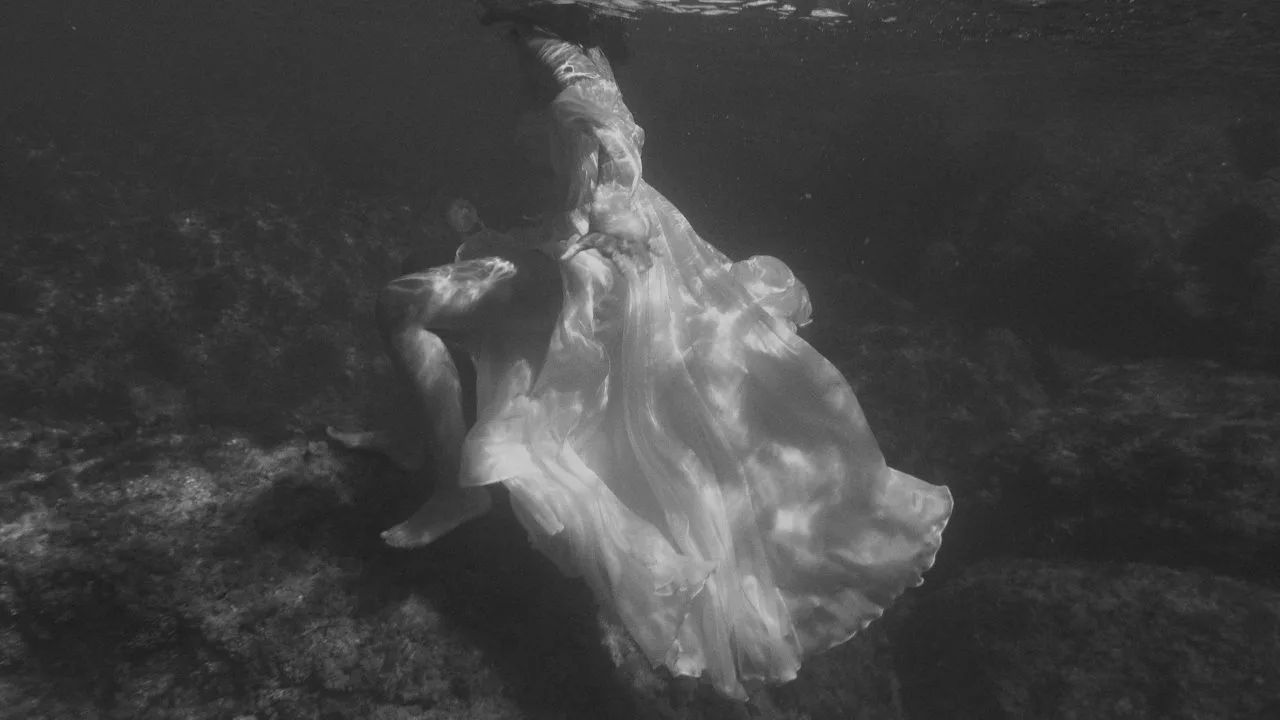 Pre-wedding photography in the Pyrenees