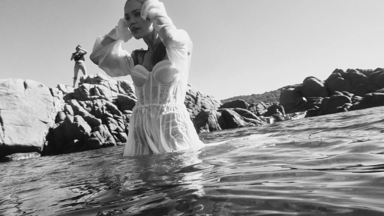 Pre-wedding photography in the Pyrenees