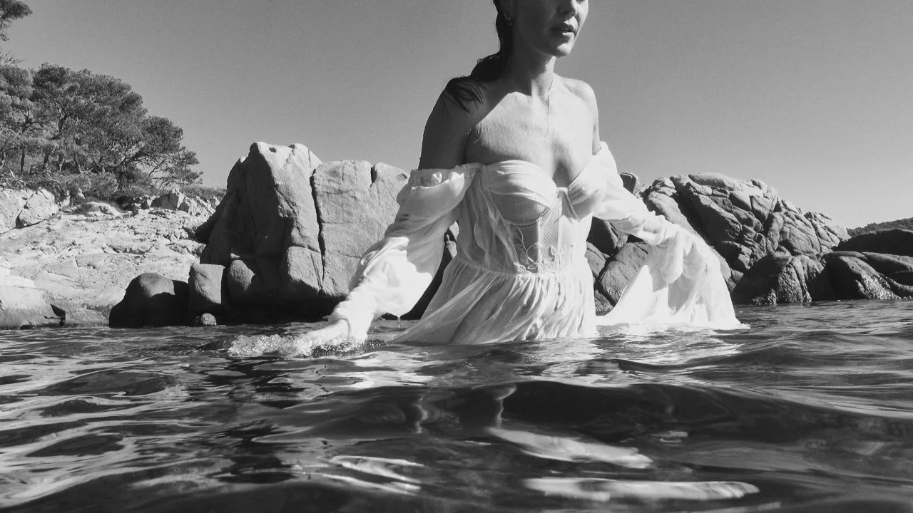 Pre-wedding photography in the Pyrenees