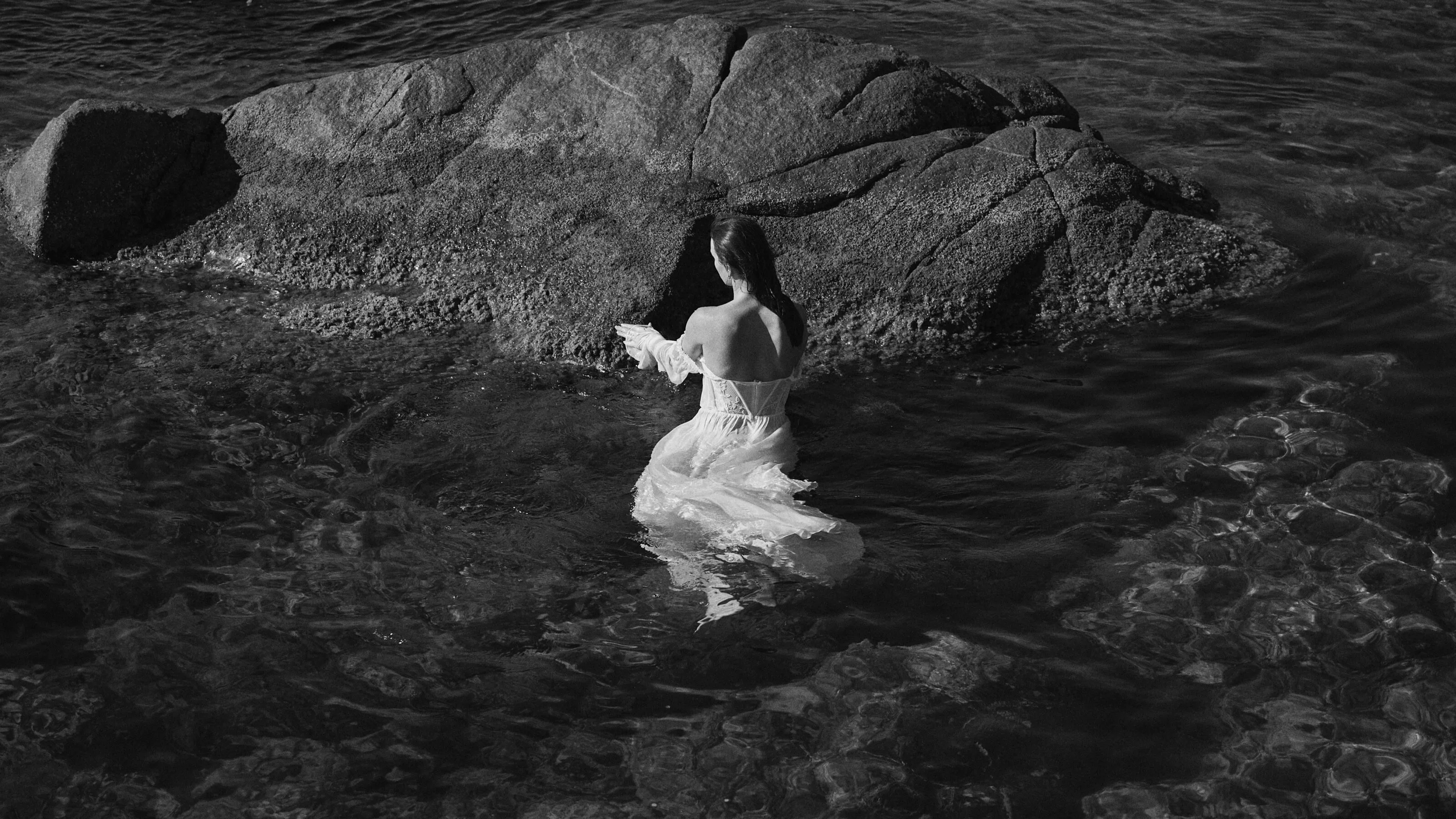 Pre-wedding photography in the Pyrenees