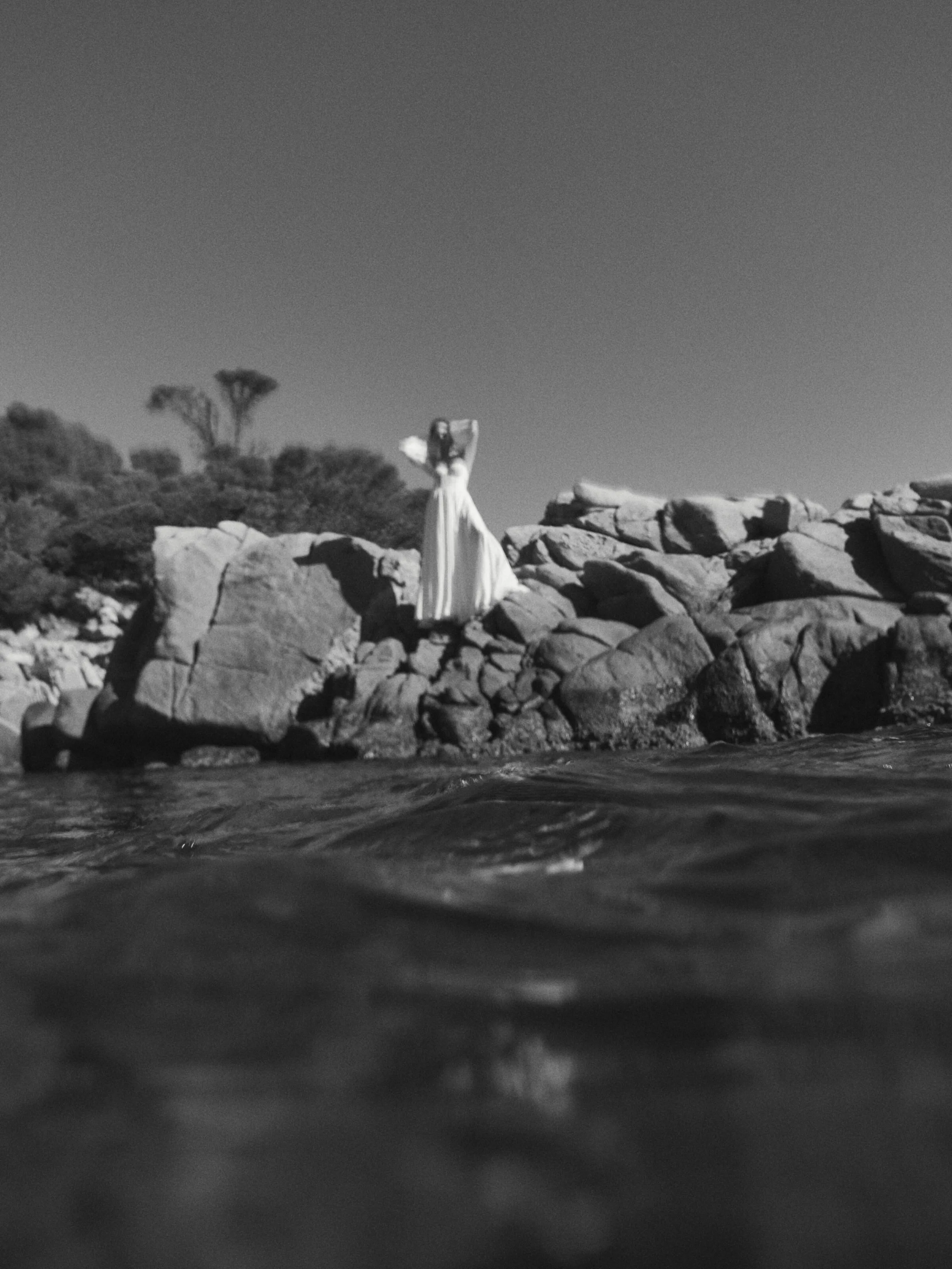 Pre-wedding photography in the Pyrenees