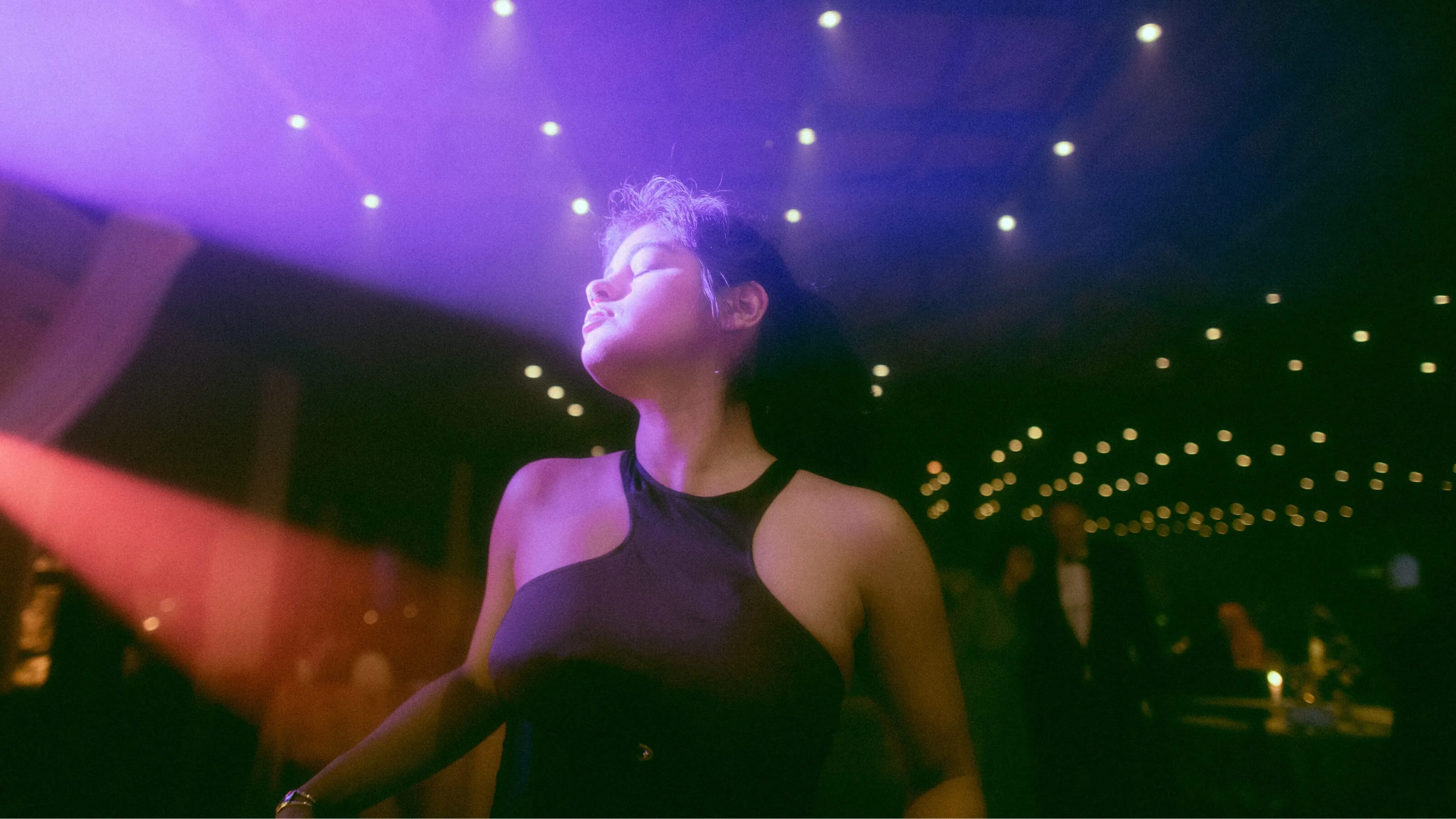 Disco and party wedding photographer Barcelona