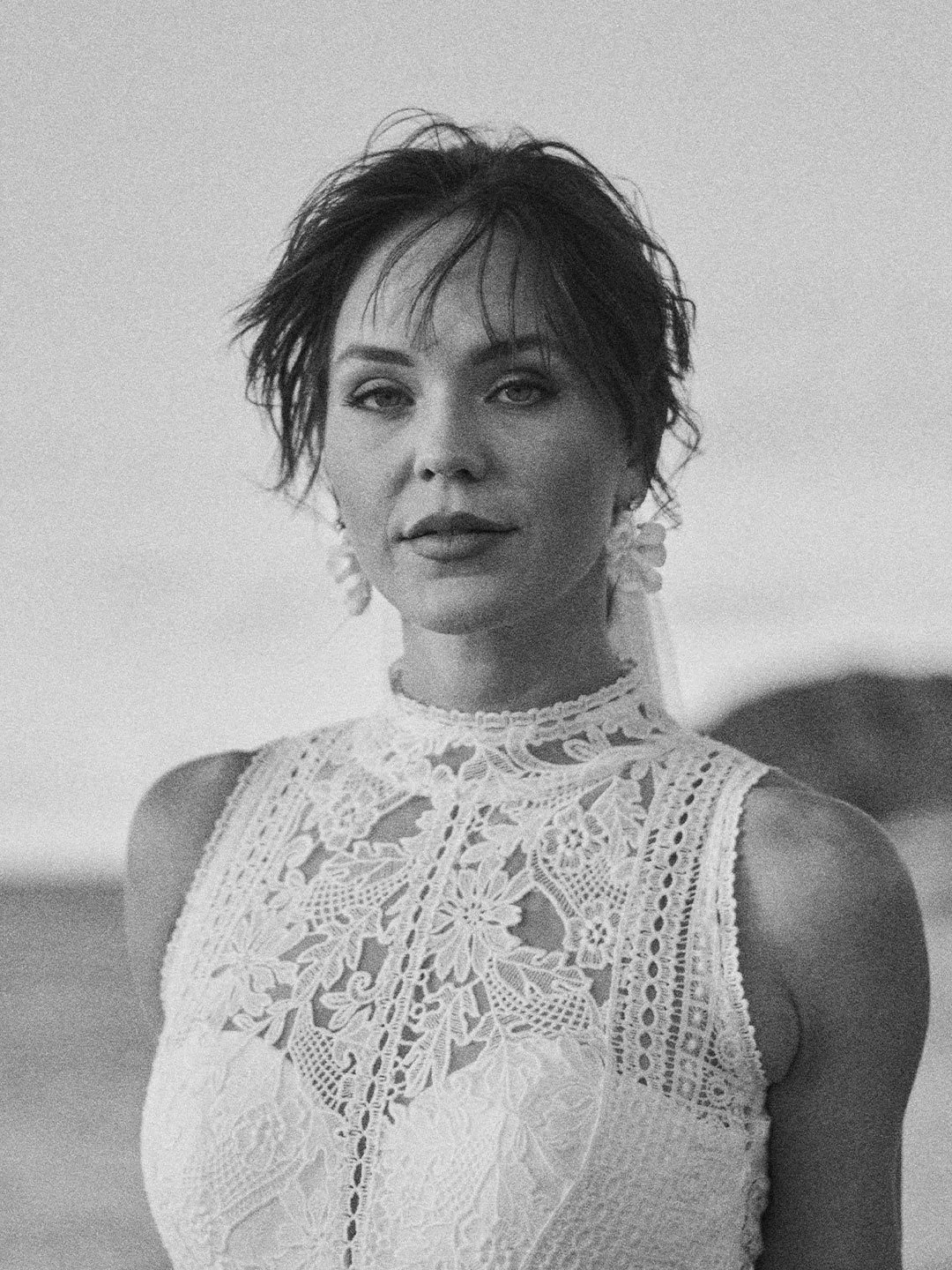 Fotógrafo de bodas de moda Barcelona