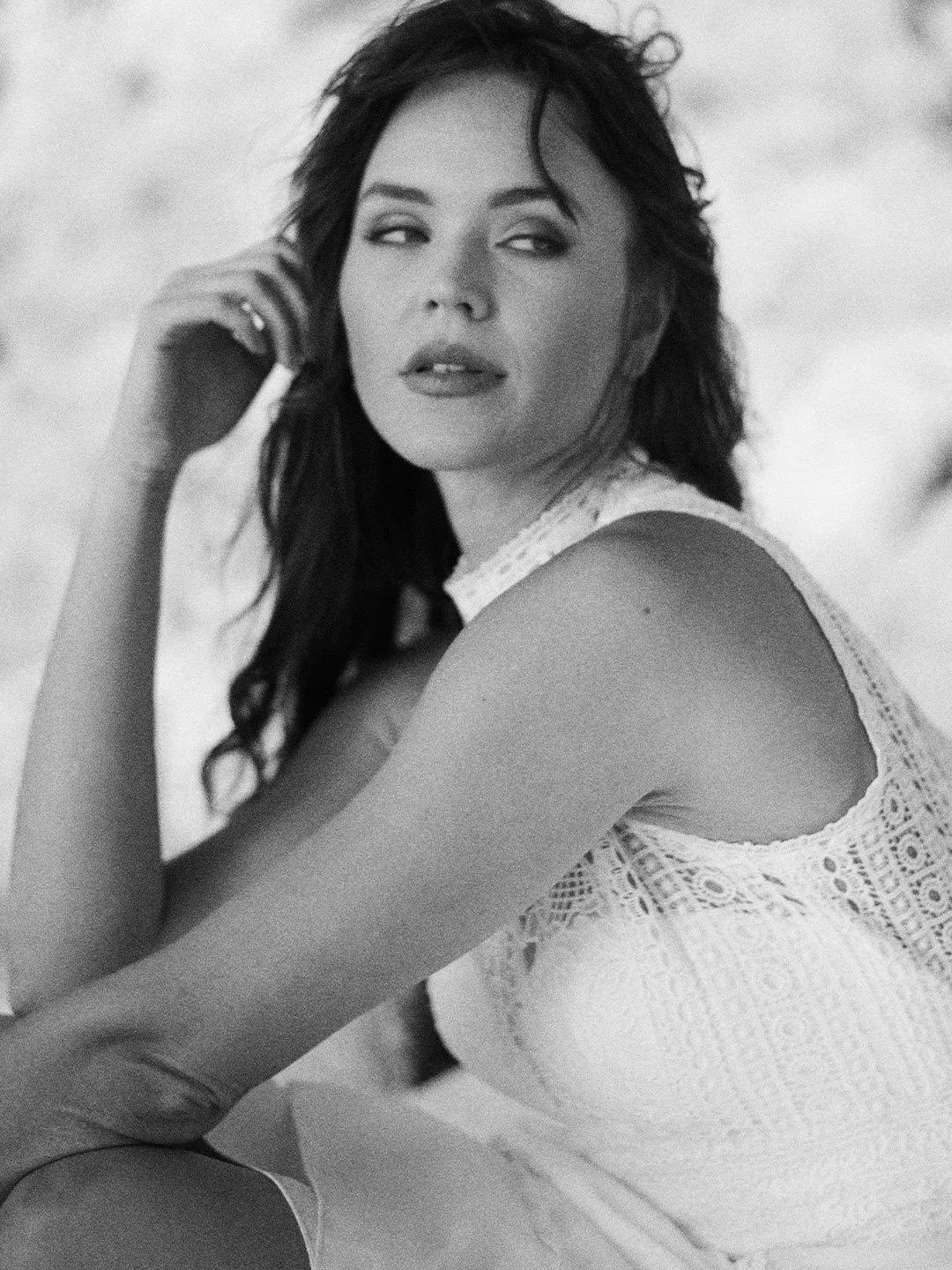 Fotógrafo de bodas de moda Barcelona