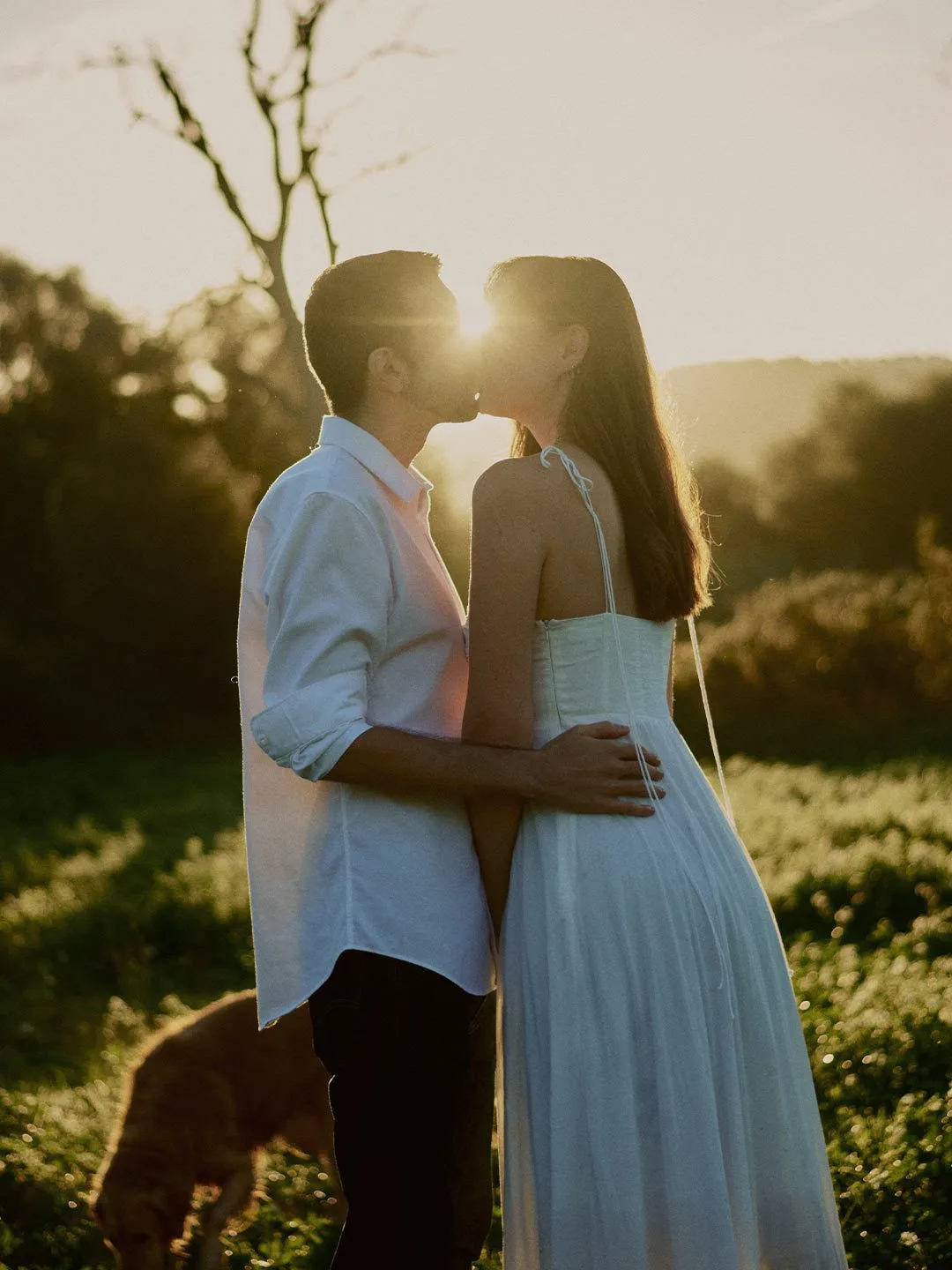 Parejas