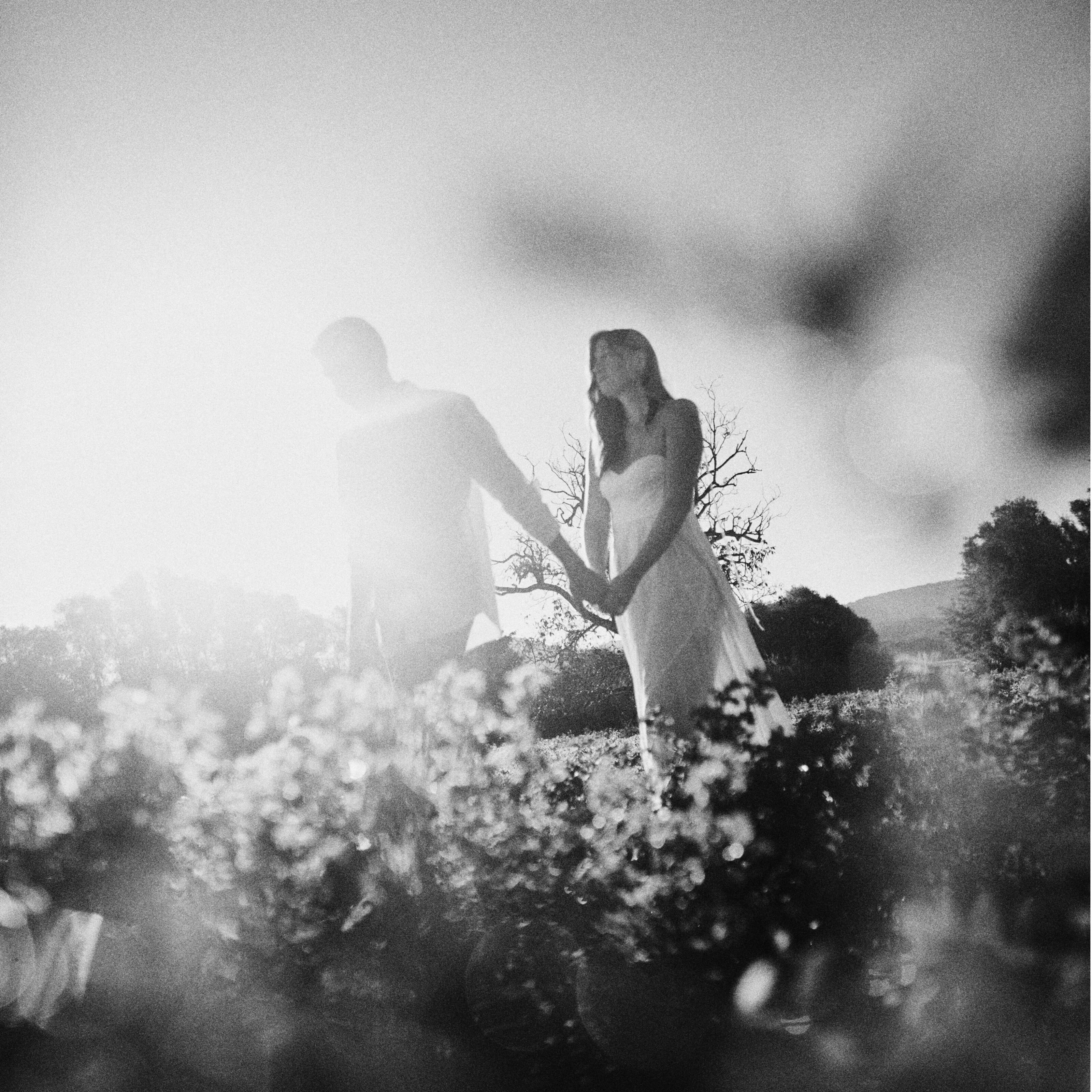 pre-wedding photoshoot