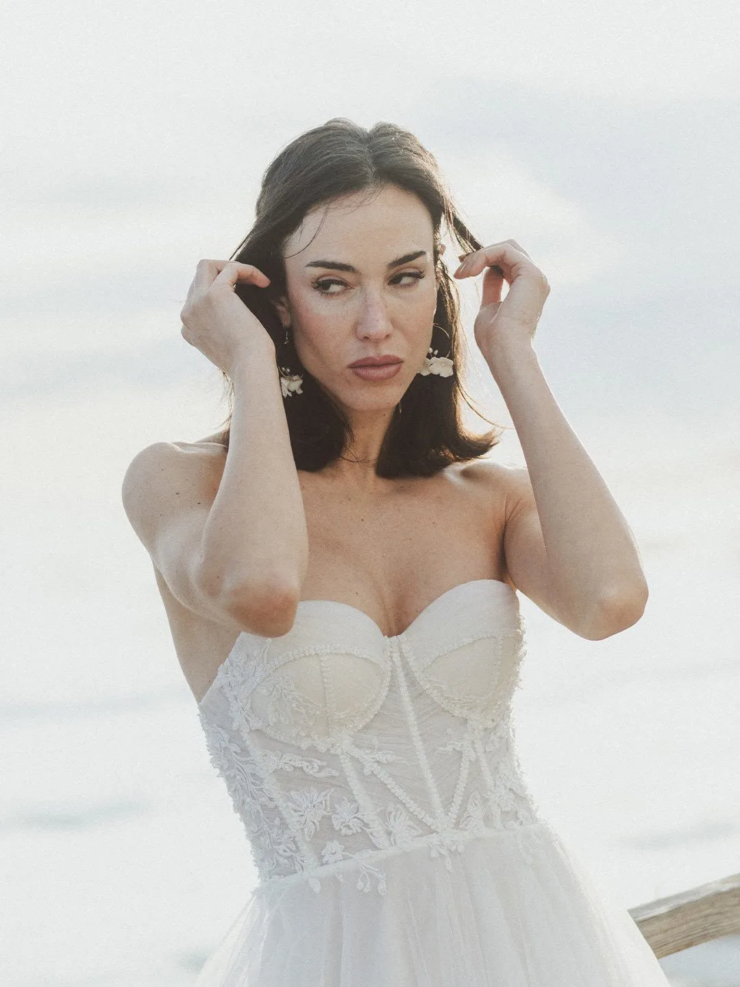 Luxury wedding photographer Norte de España