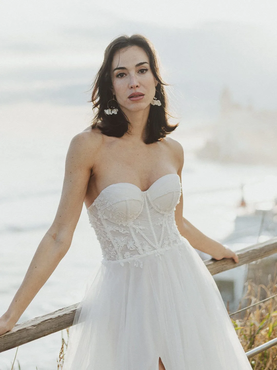Luxury wedding photographer Norte de España