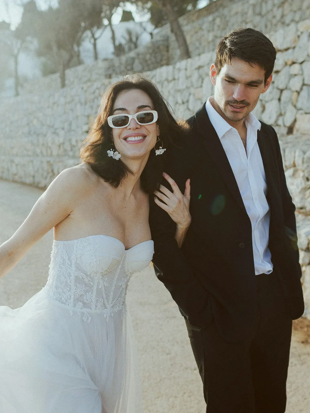 Luxury wedding photographer Norte de España