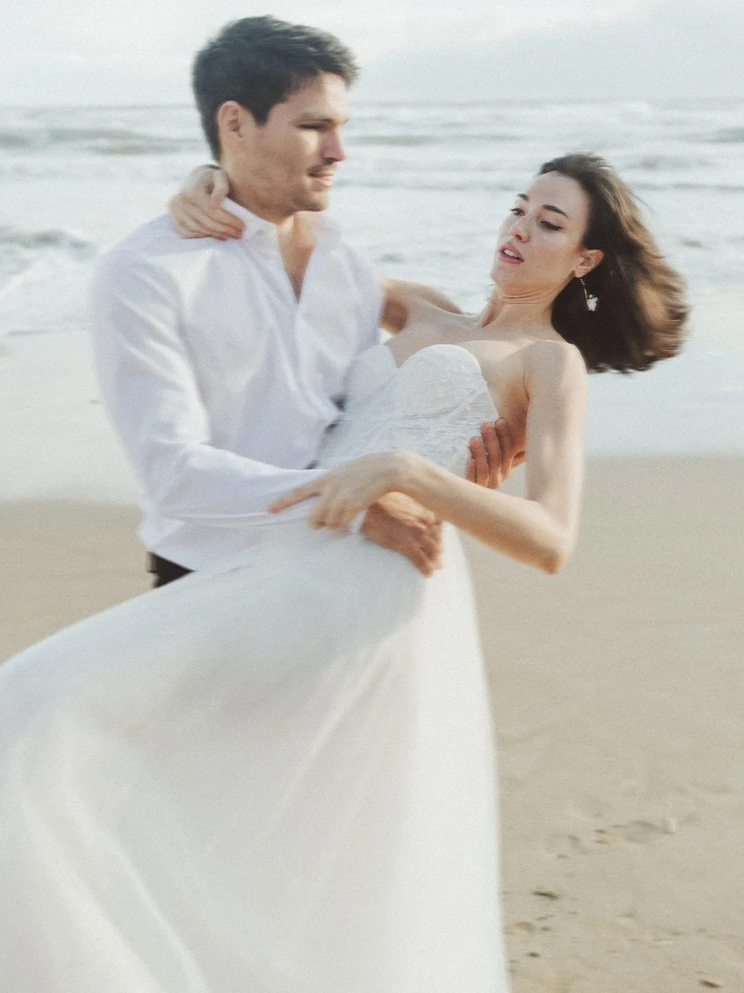 Luxury wedding photographer Norte de España