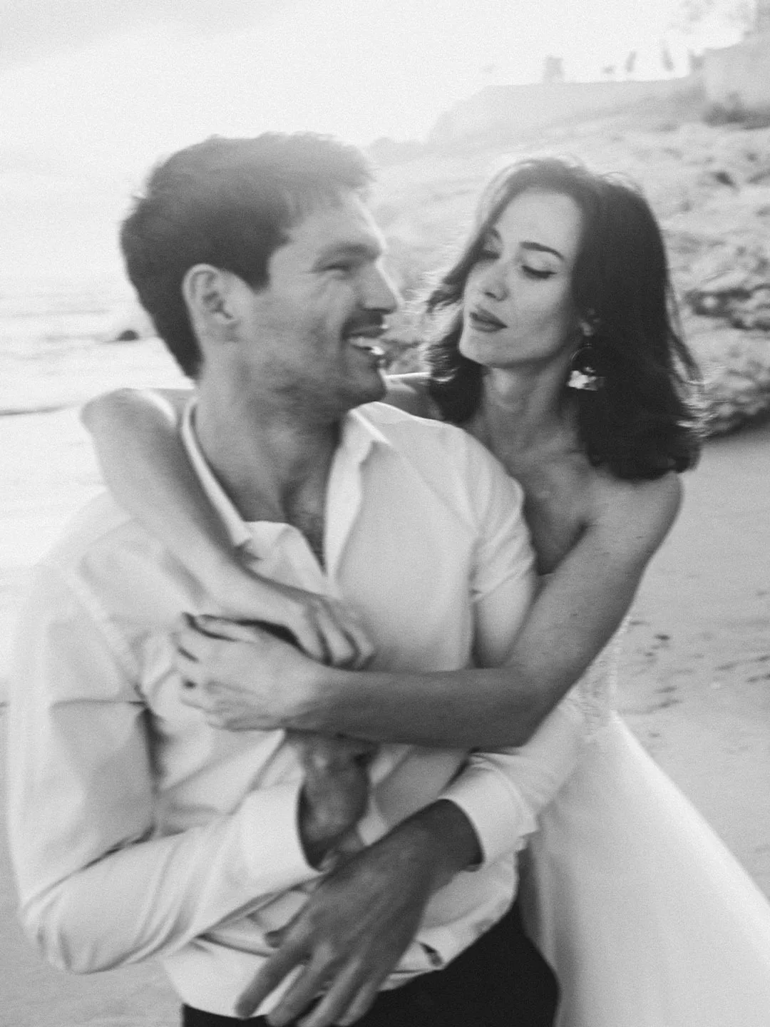 Luxury wedding photographer Norte de España