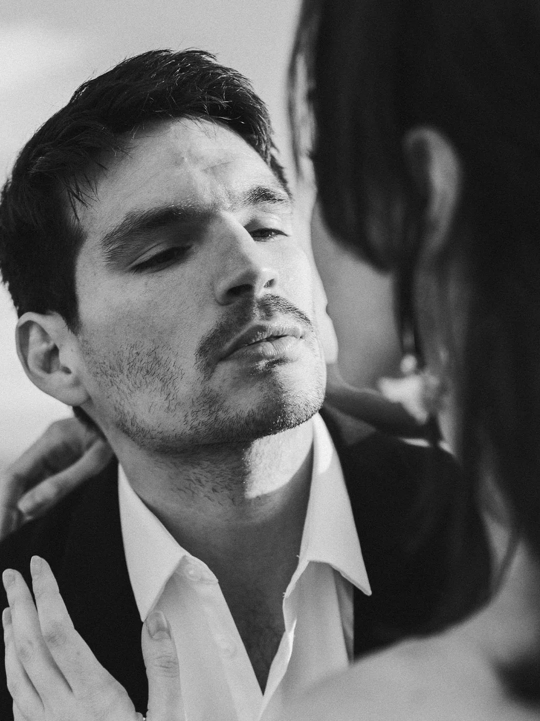 Luxury wedding photographer Norte de España