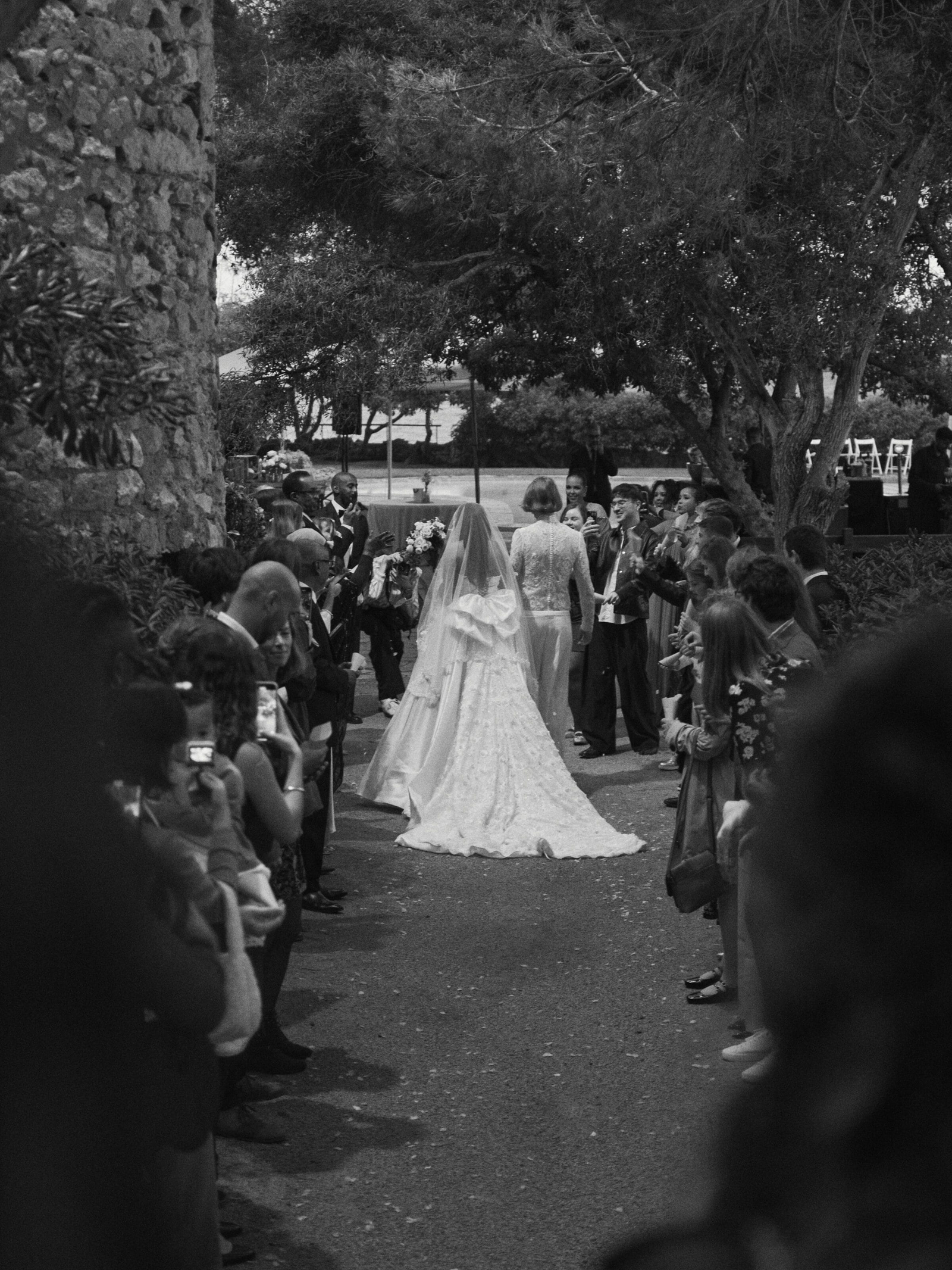 Wedding CAstillo tamarit, Barcelona