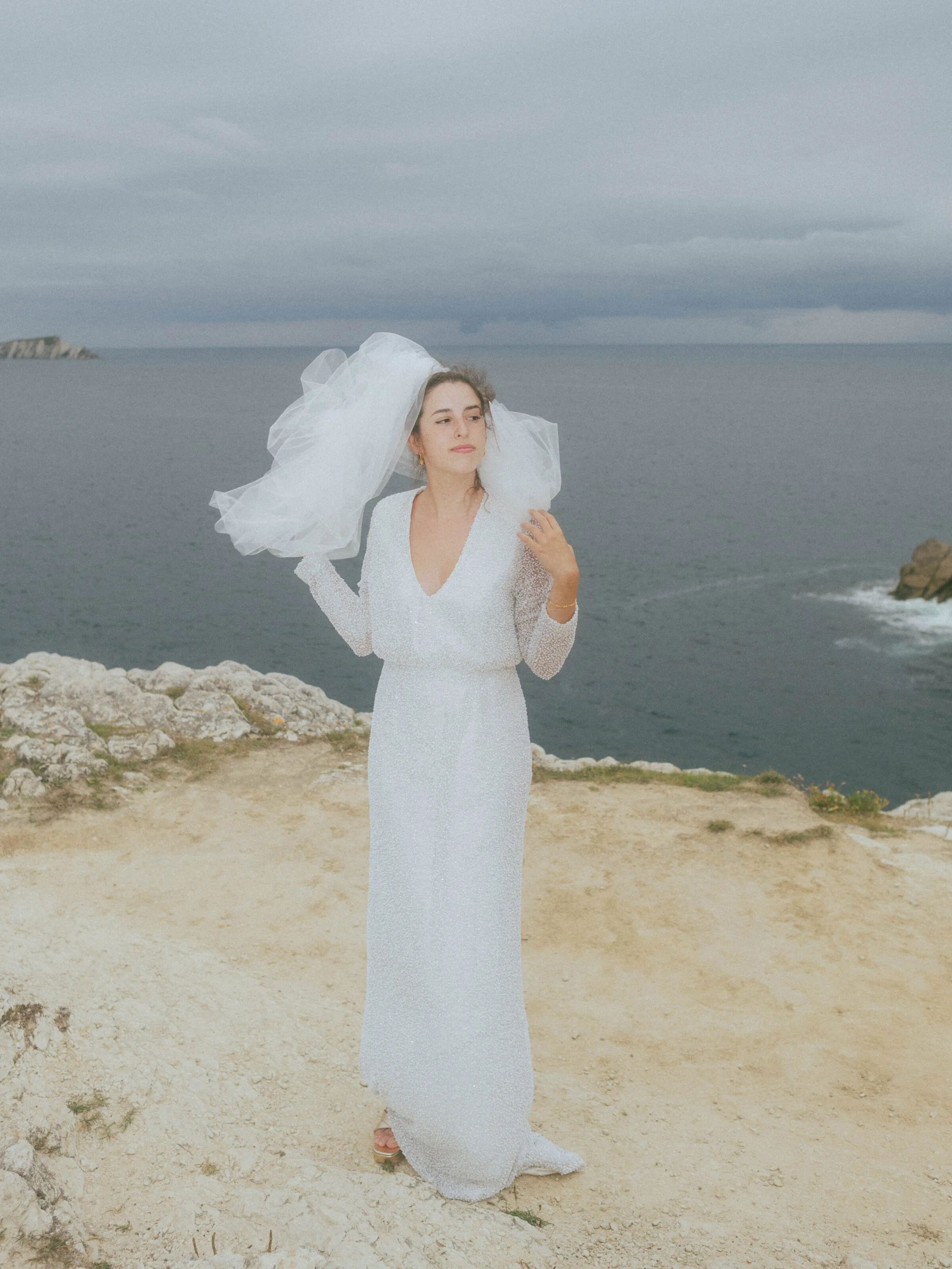 Fotógrafo de bodas Asturias
