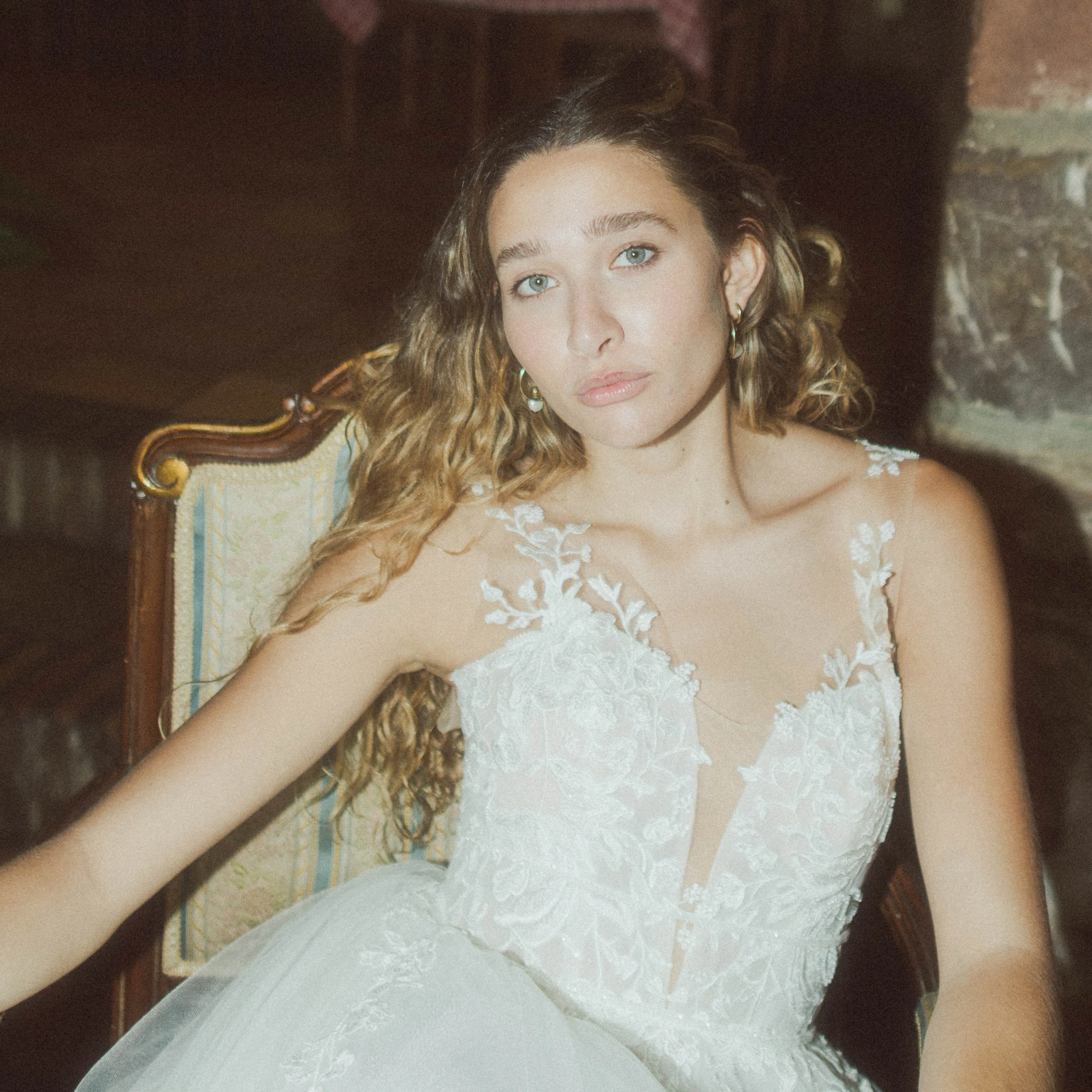 Film wedding photography Norte de España