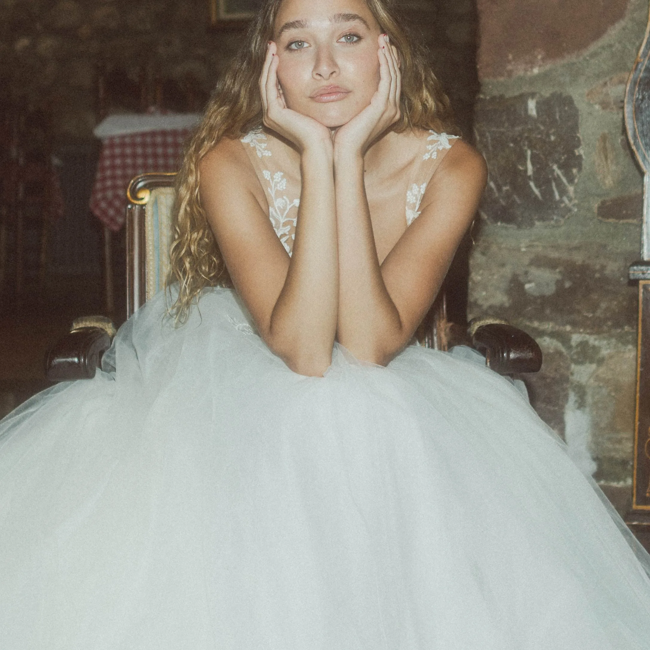 Film wedding photography Norte de España