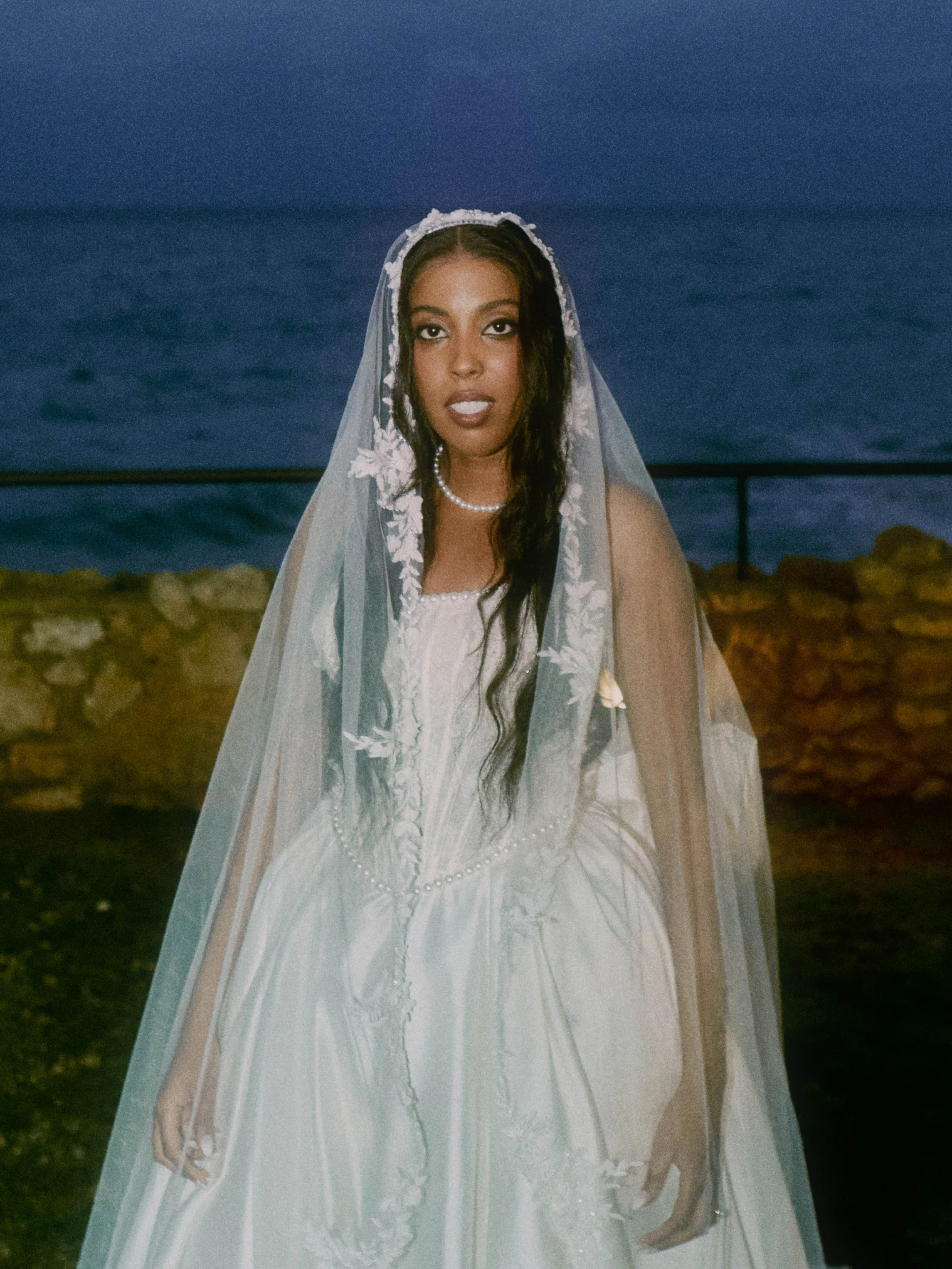 Elegant wedding photographer