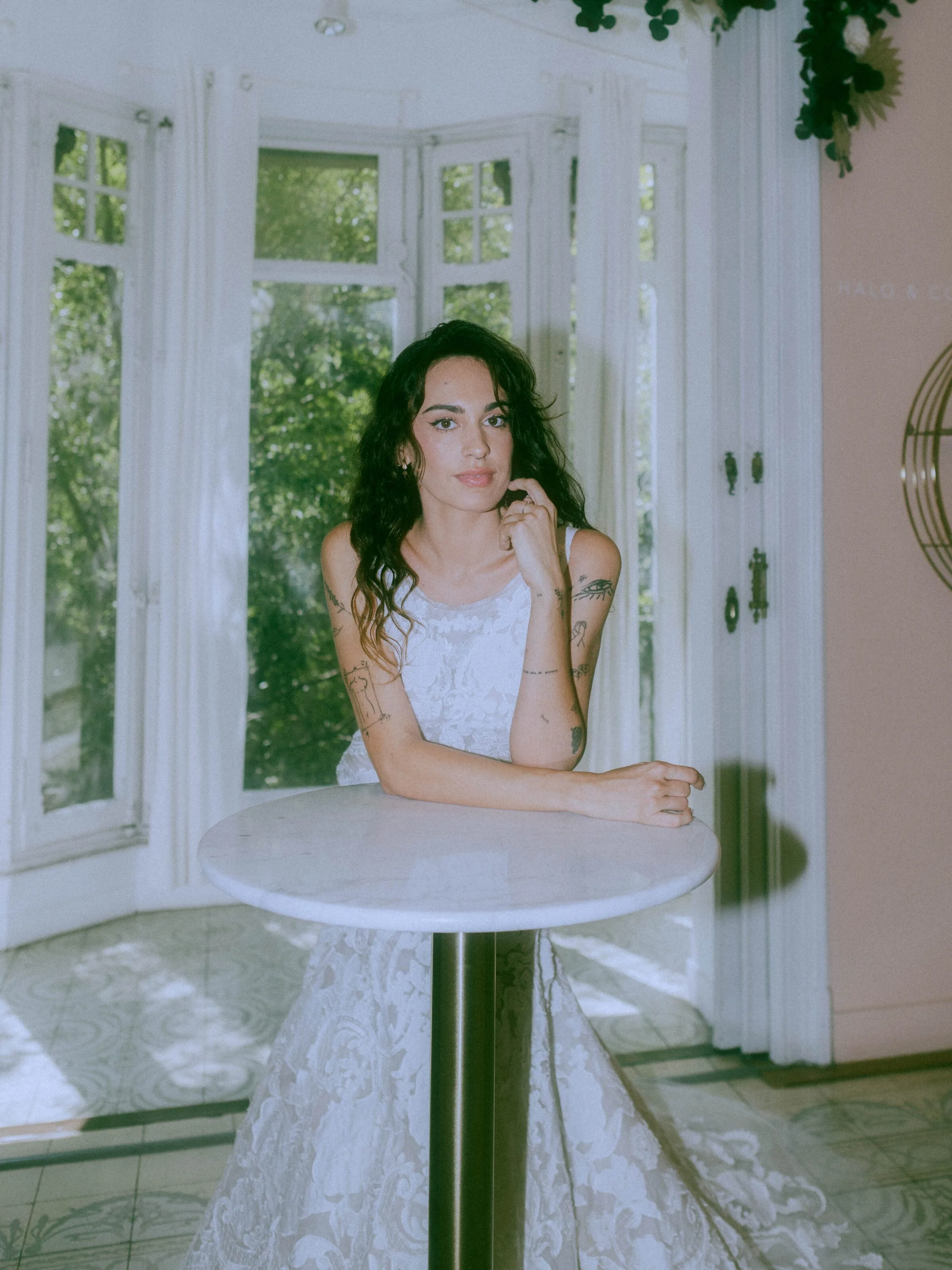 Fashion wedding photographer Norte de España