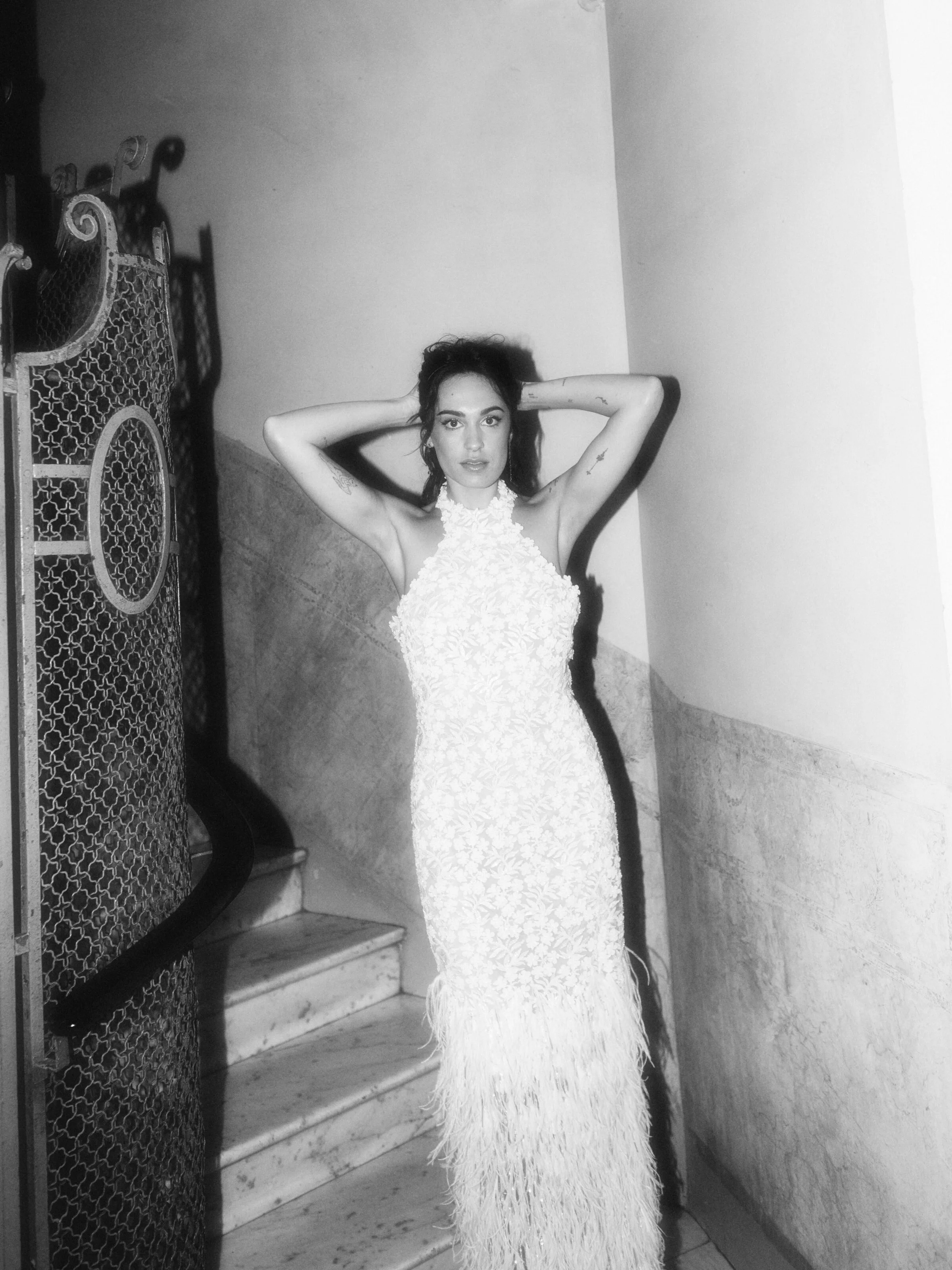 Fashion wedding photographer Norte de España
