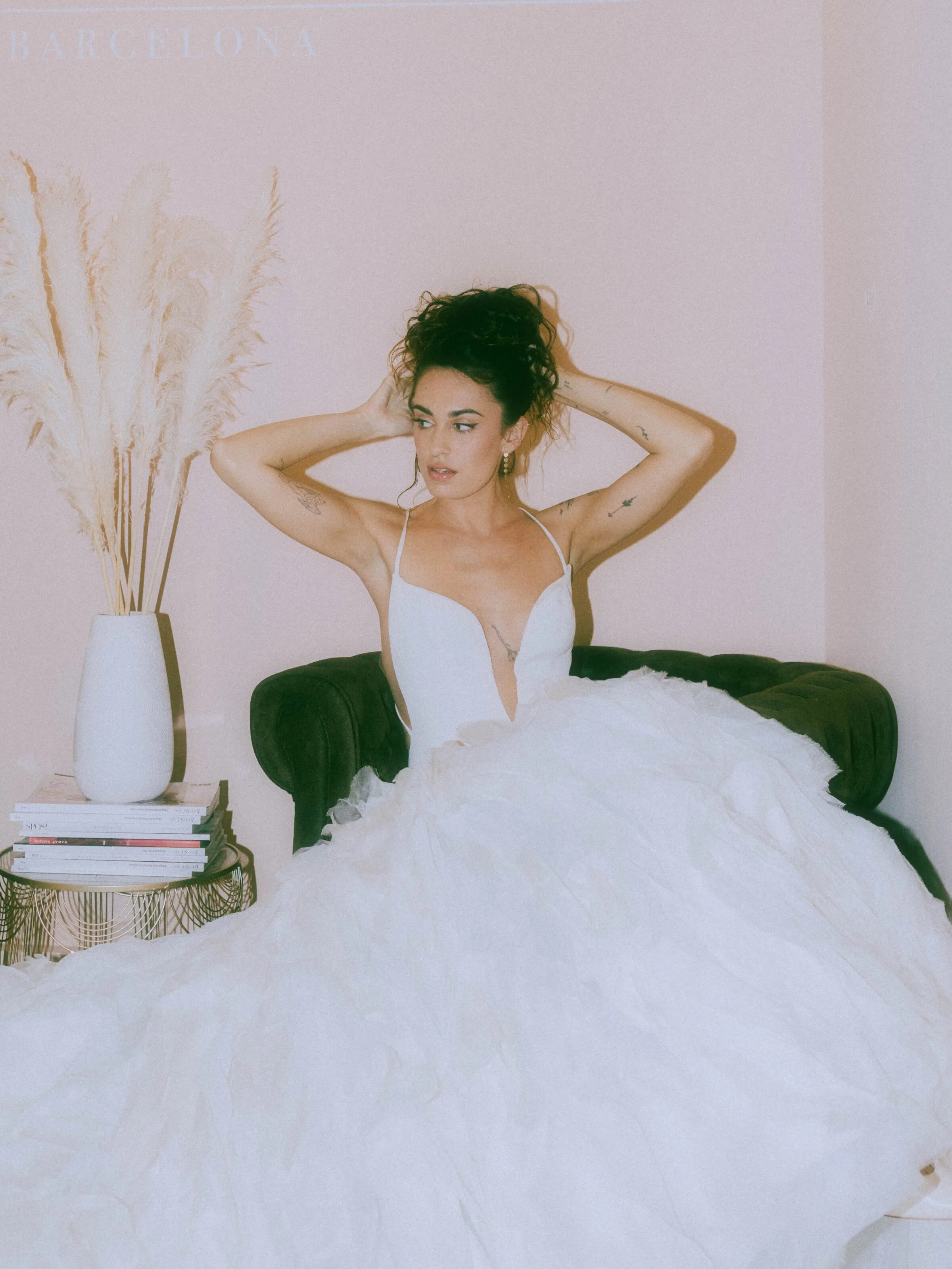 Luxury wedding photo Norte de España