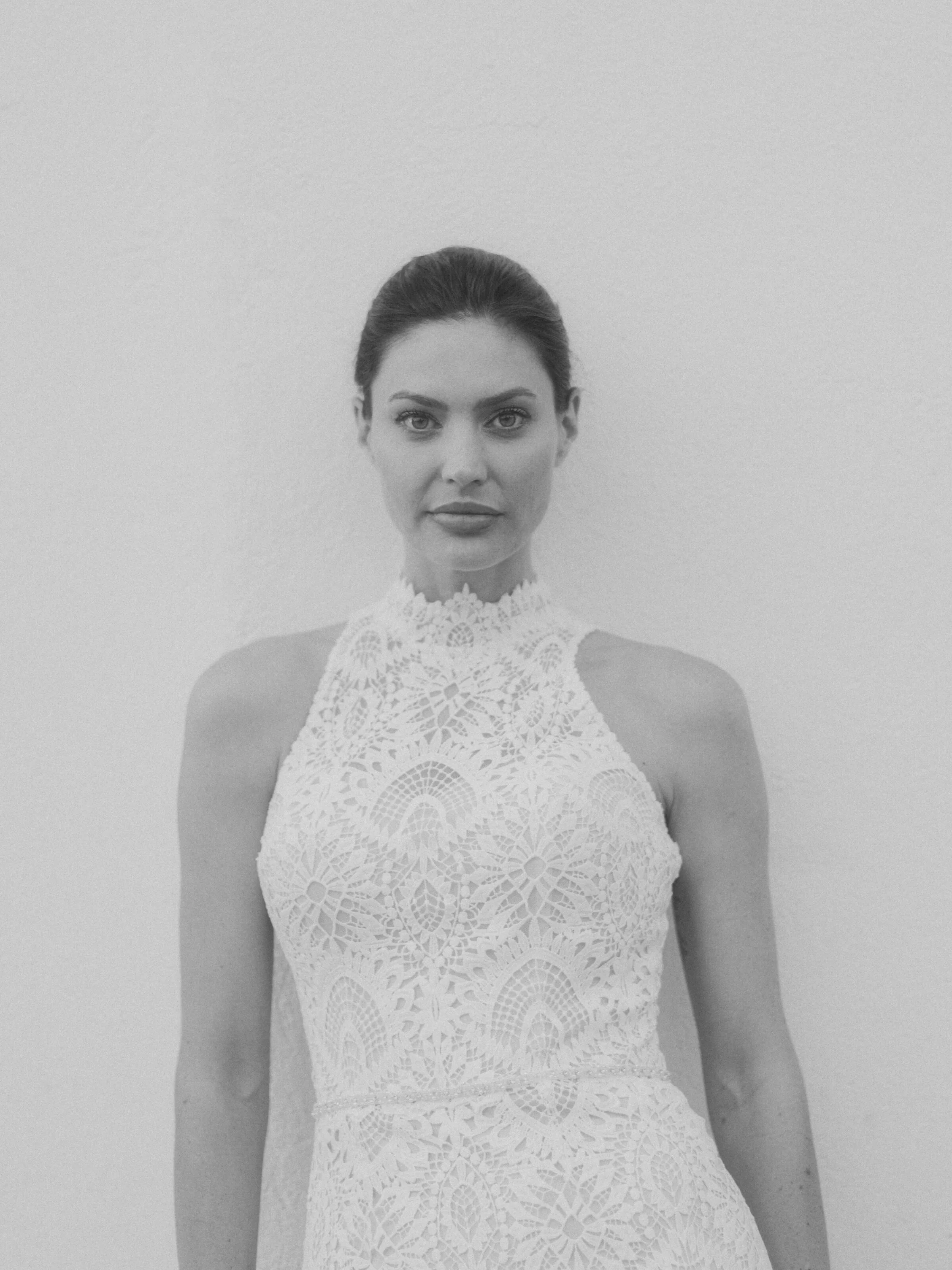Luxury wedding portrait Norte de España