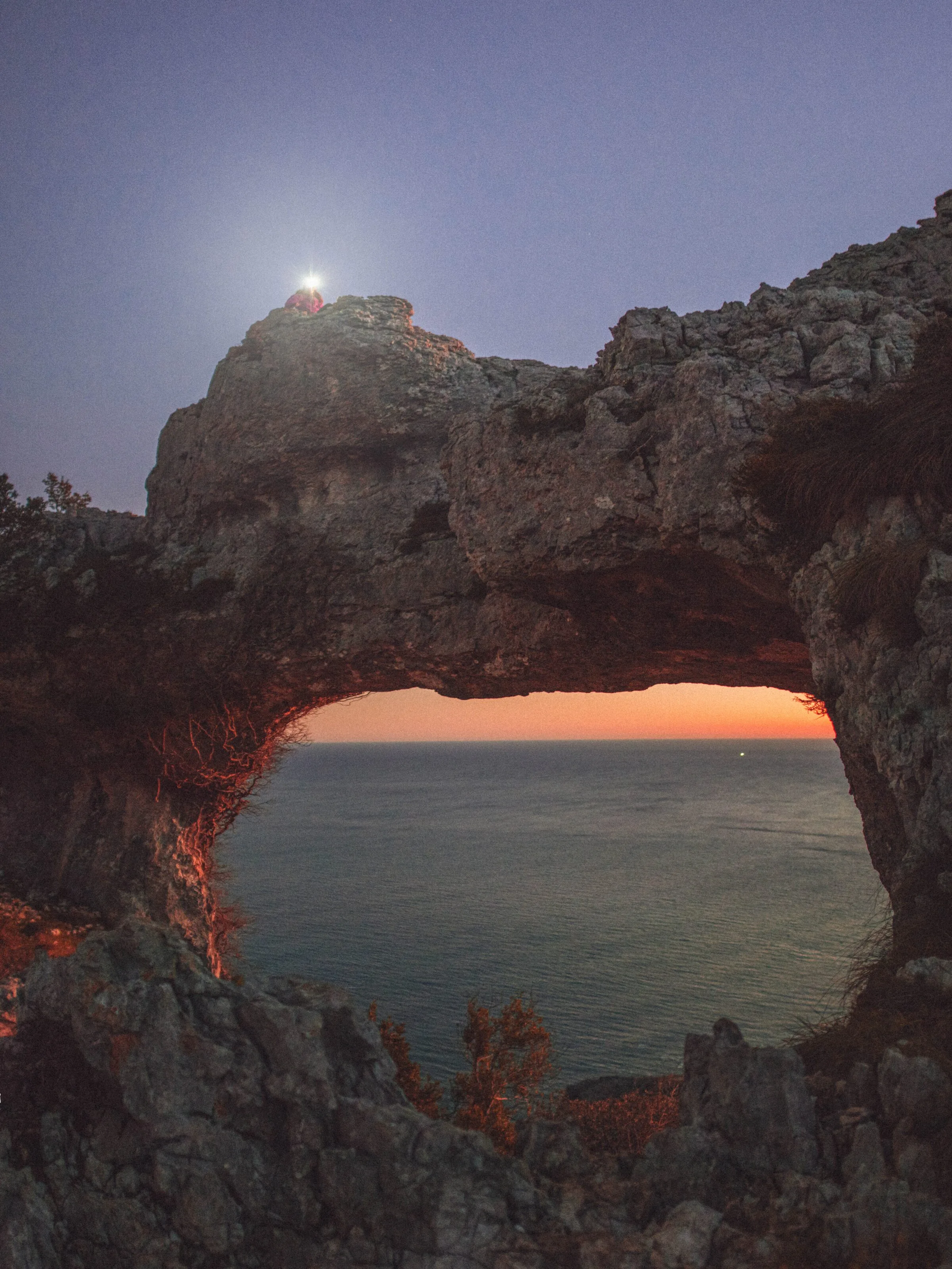 Fotógrafo de bodas Asturias al amanecer